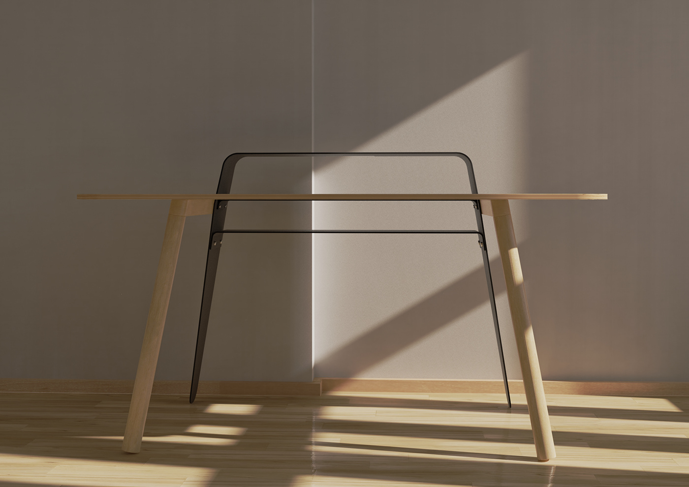 Francisco Pereira，SEQUEL，Family desk，