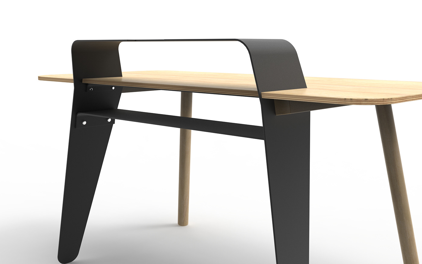 Francisco Pereira，SEQUEL，Family desk，