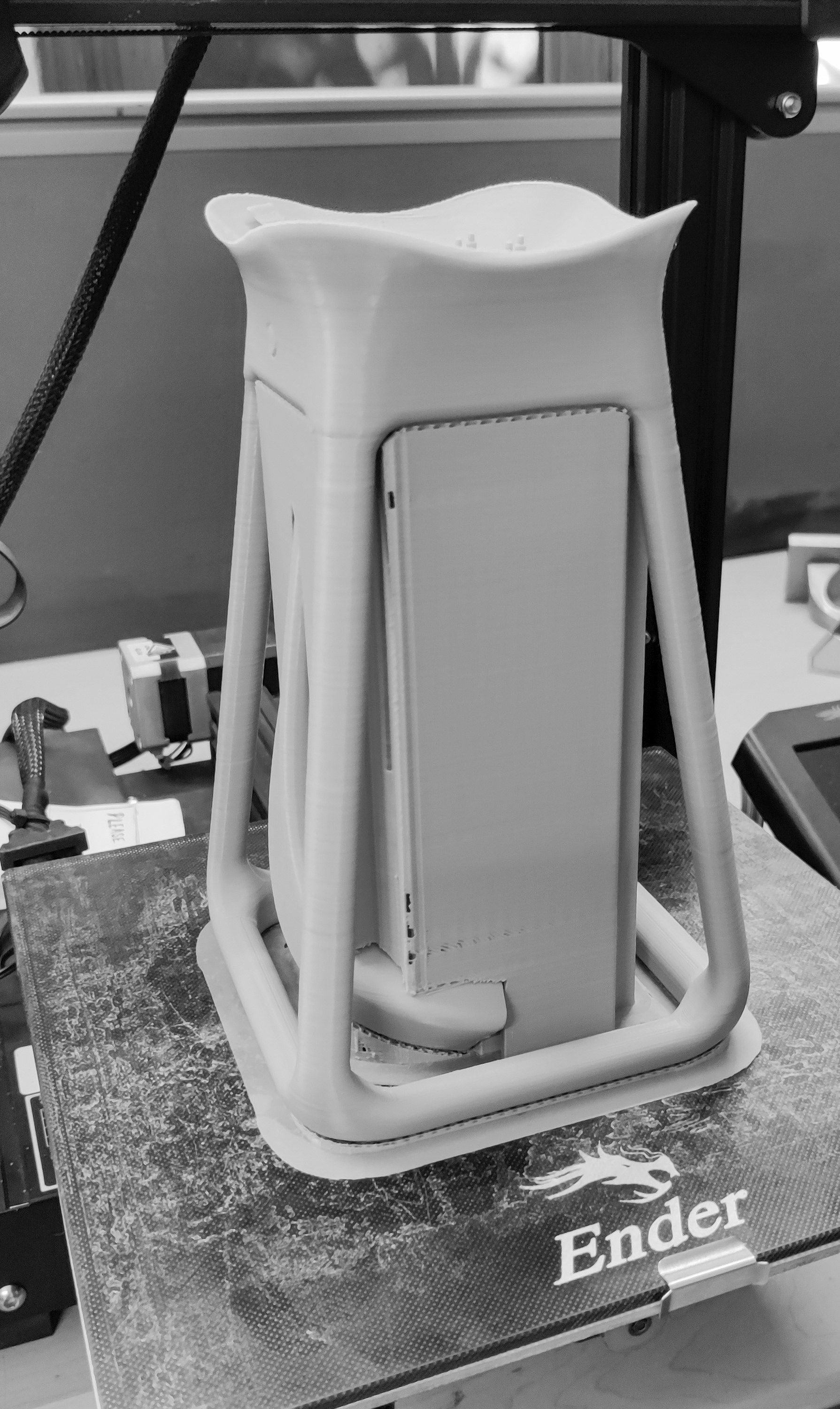 Desk lamp，ornament，spherical，Moon，