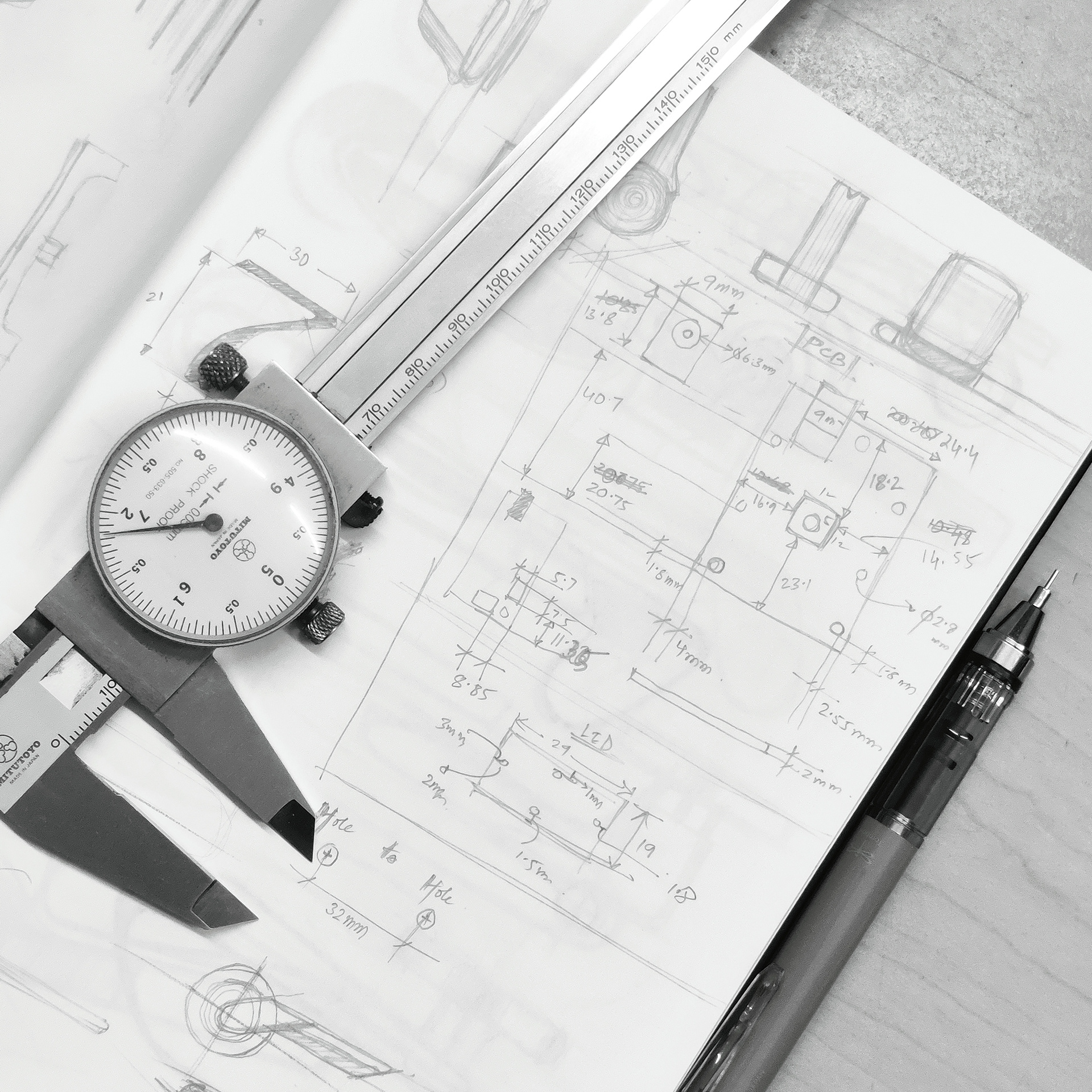 Desk lamp，ornament，spherical，Moon，