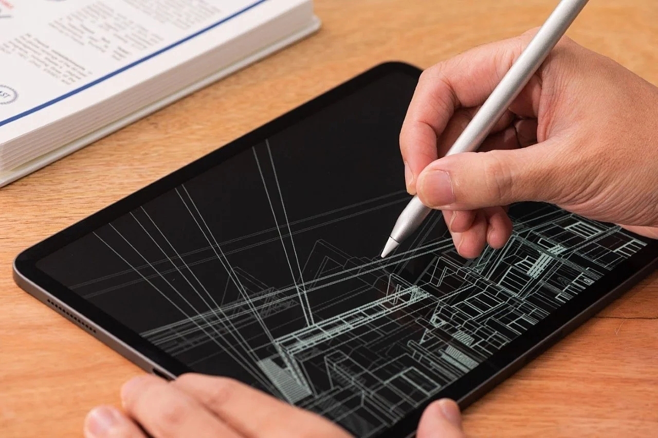 ADONIT——超值APPLE PENCIL平替! - 普象网