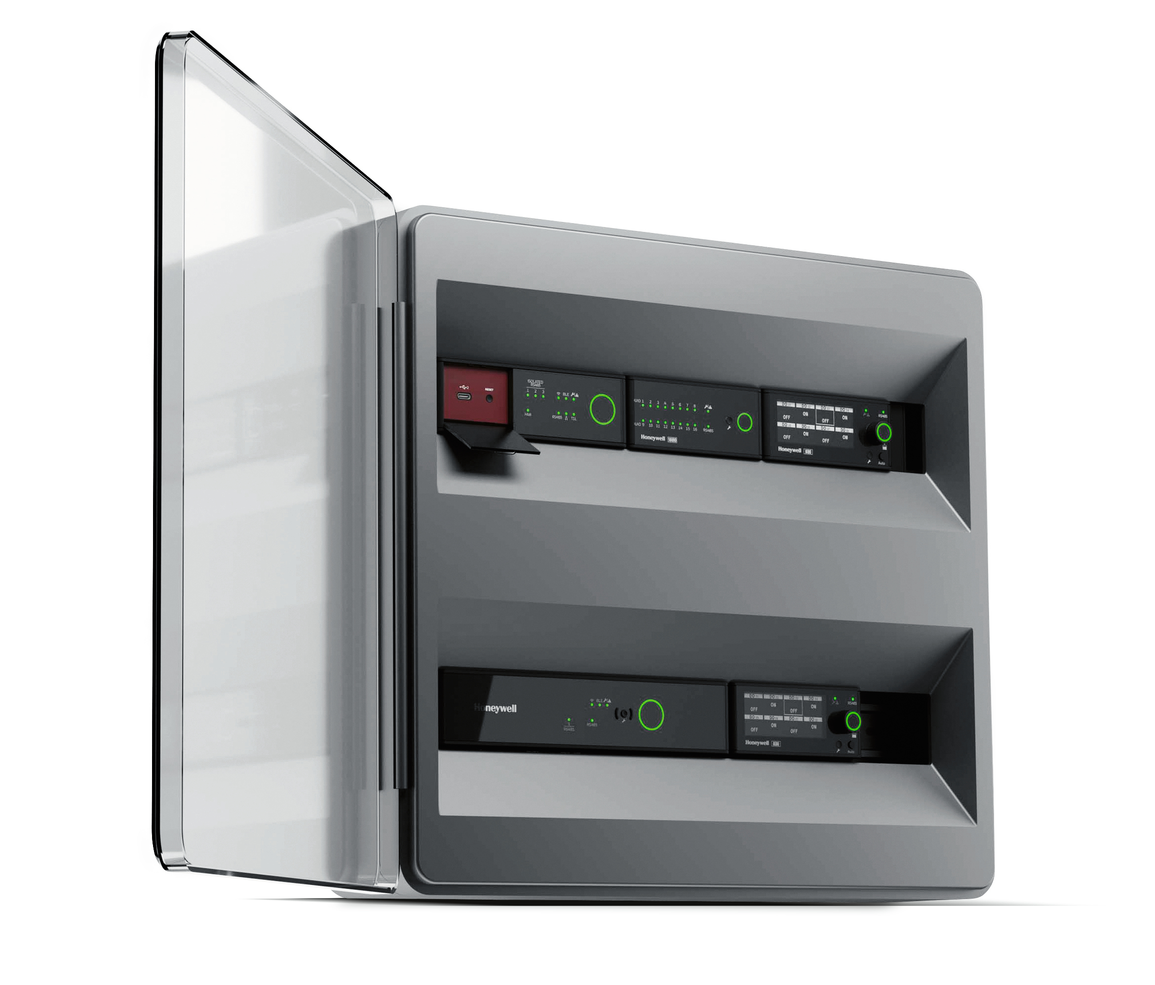 Honeywell，beats，Building control system，2022 Red Dot Product Design Award，