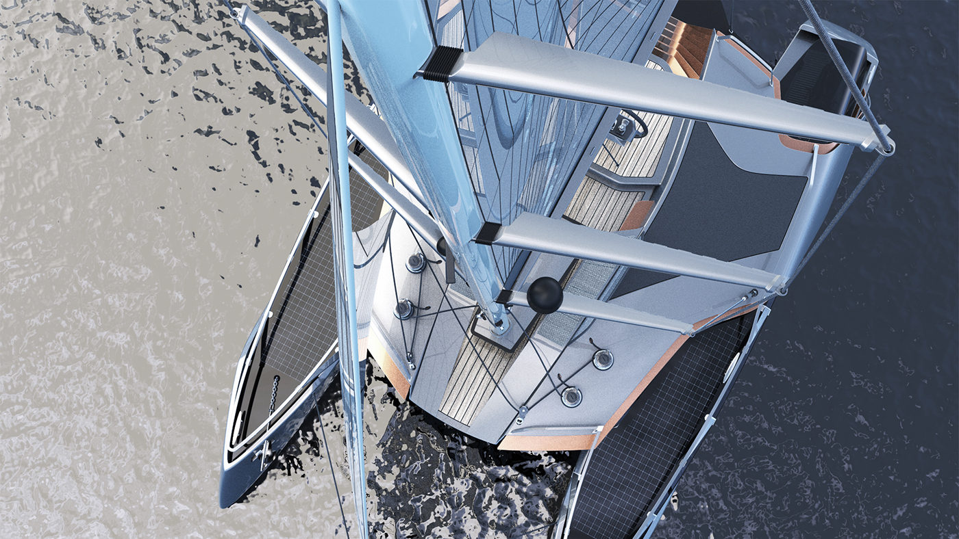 Hand drawn，Render，industrial design，