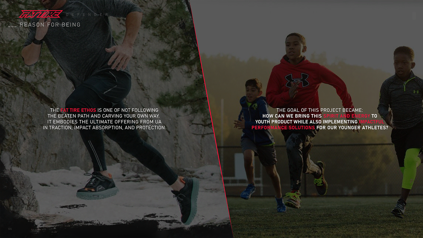 Bobby L. Ricci，product design，Ergonomics，Streamlined design，FAT TIRE DEFENDER，