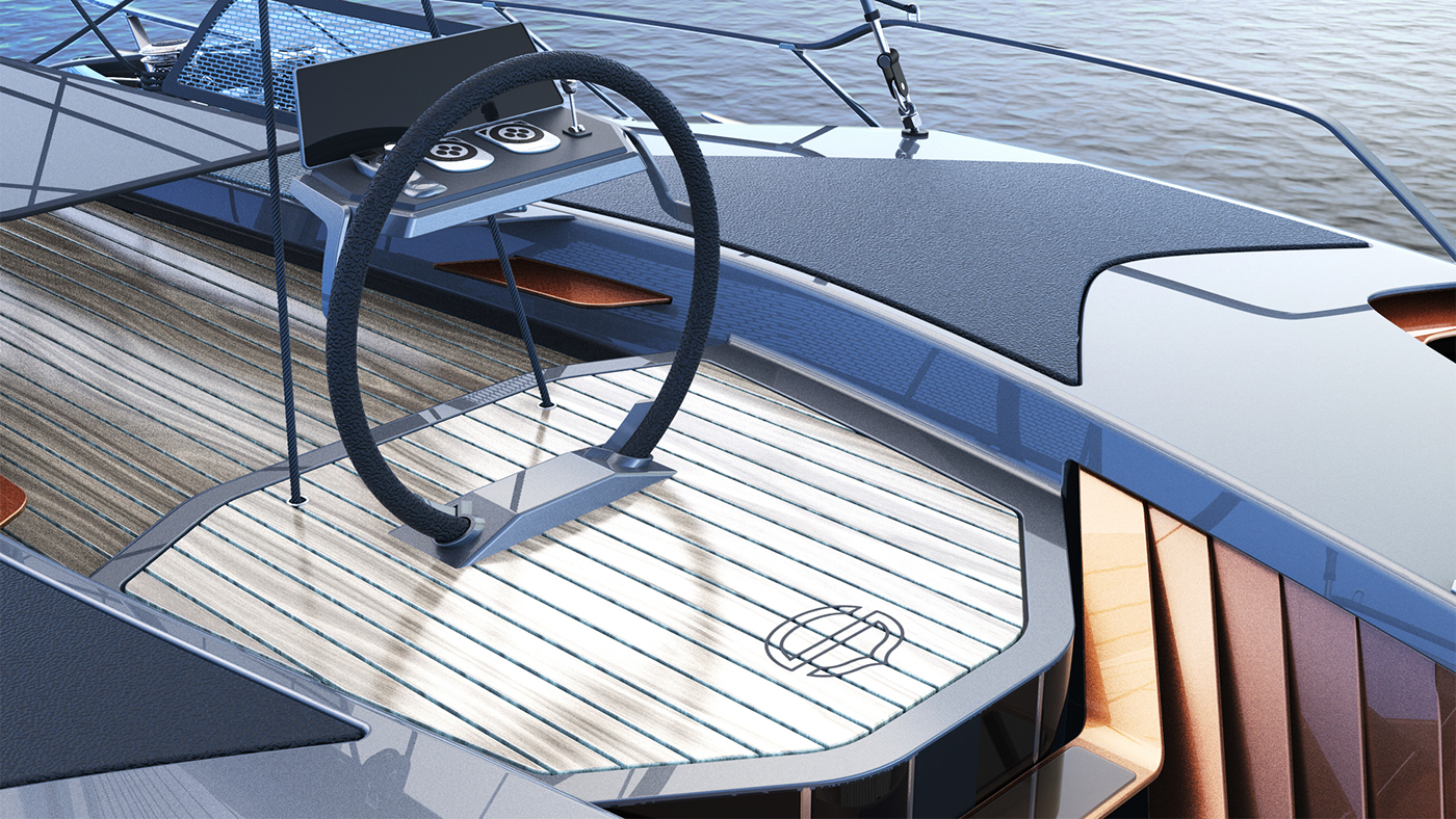 Hand drawn，Render，industrial design，