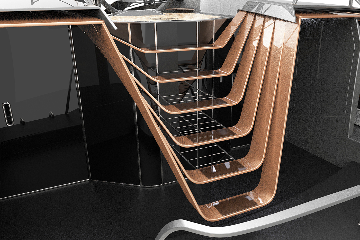 Hand drawn，Render，industrial design，