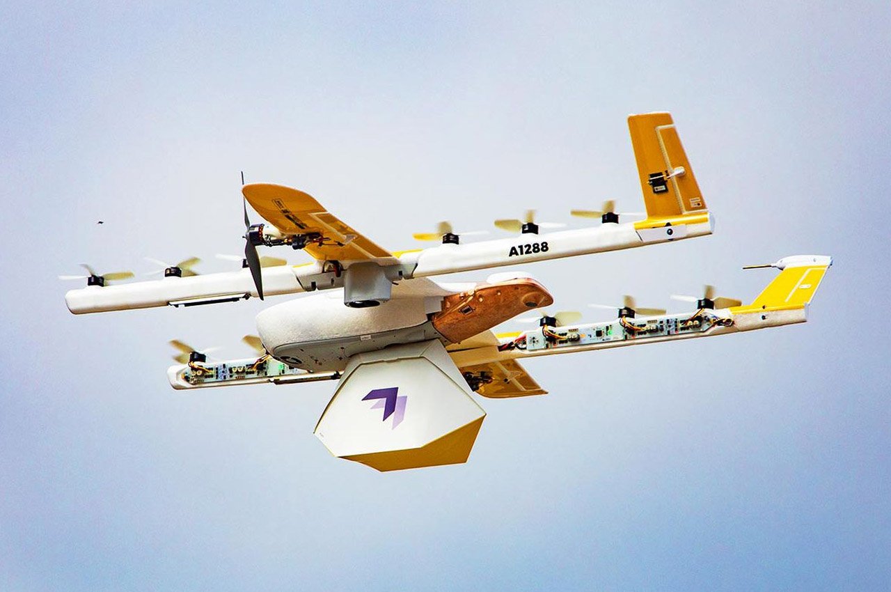 WING UAV，product design，Wing，Large UAV，Logistics industry，