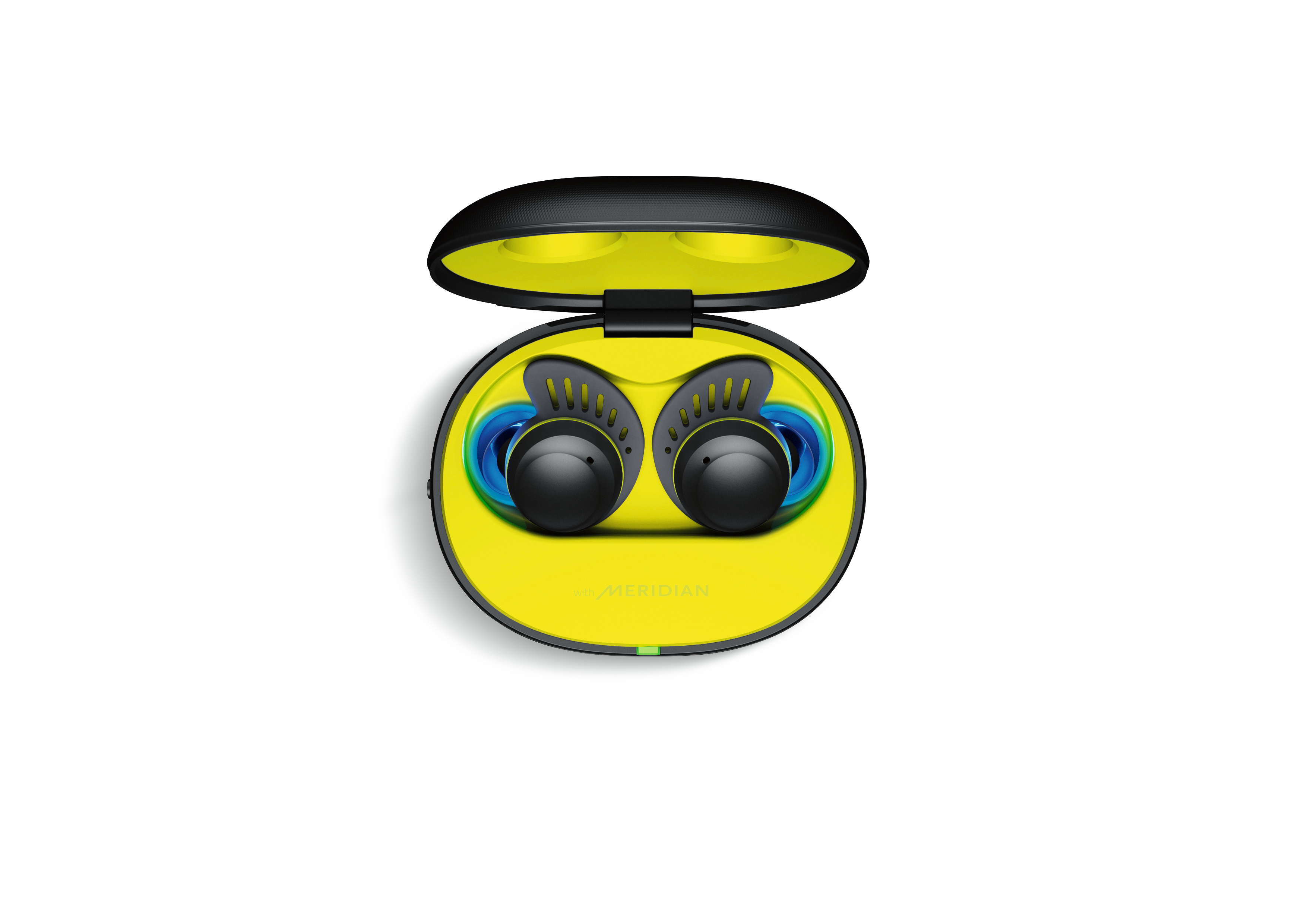 lg，Wireless headset，Digital，2022 Red Dot Product Design Award，