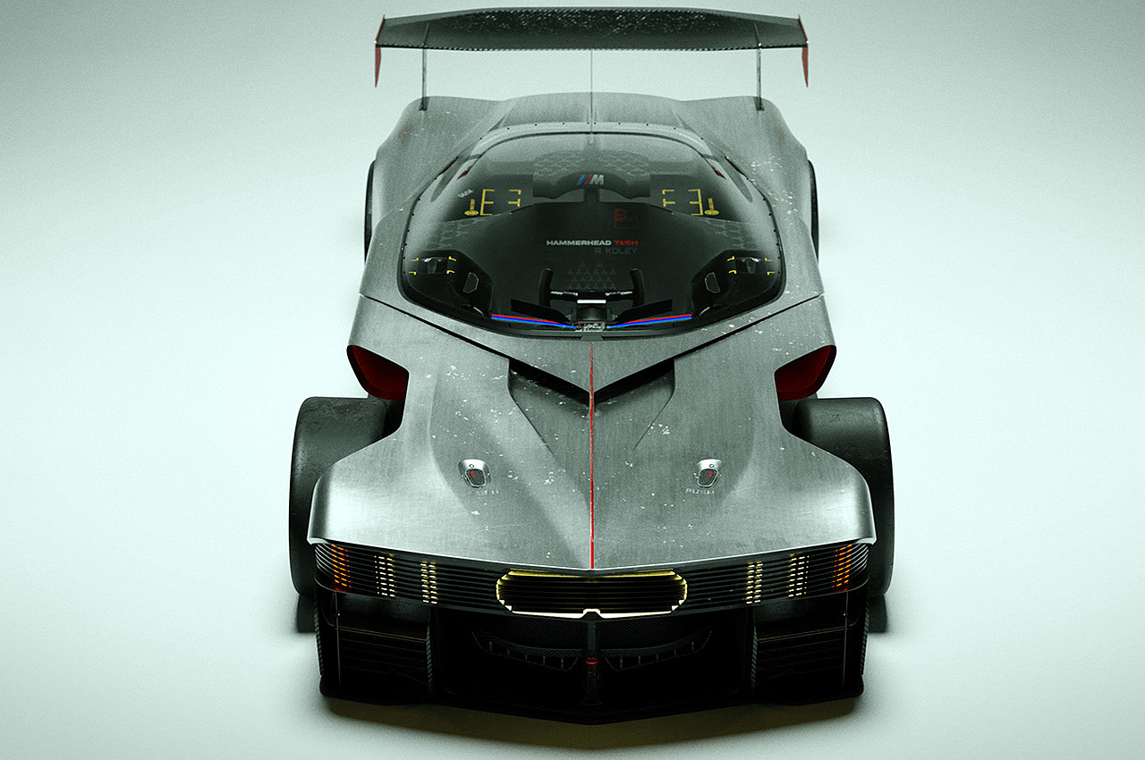 Car fanatic，Streamlined design，Automobile design，Ergonomic design，