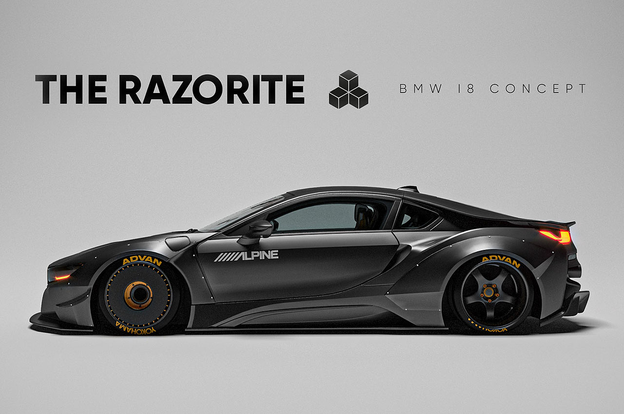 Car fanatic，Streamlined design，Automobile design，Ergonomic design，