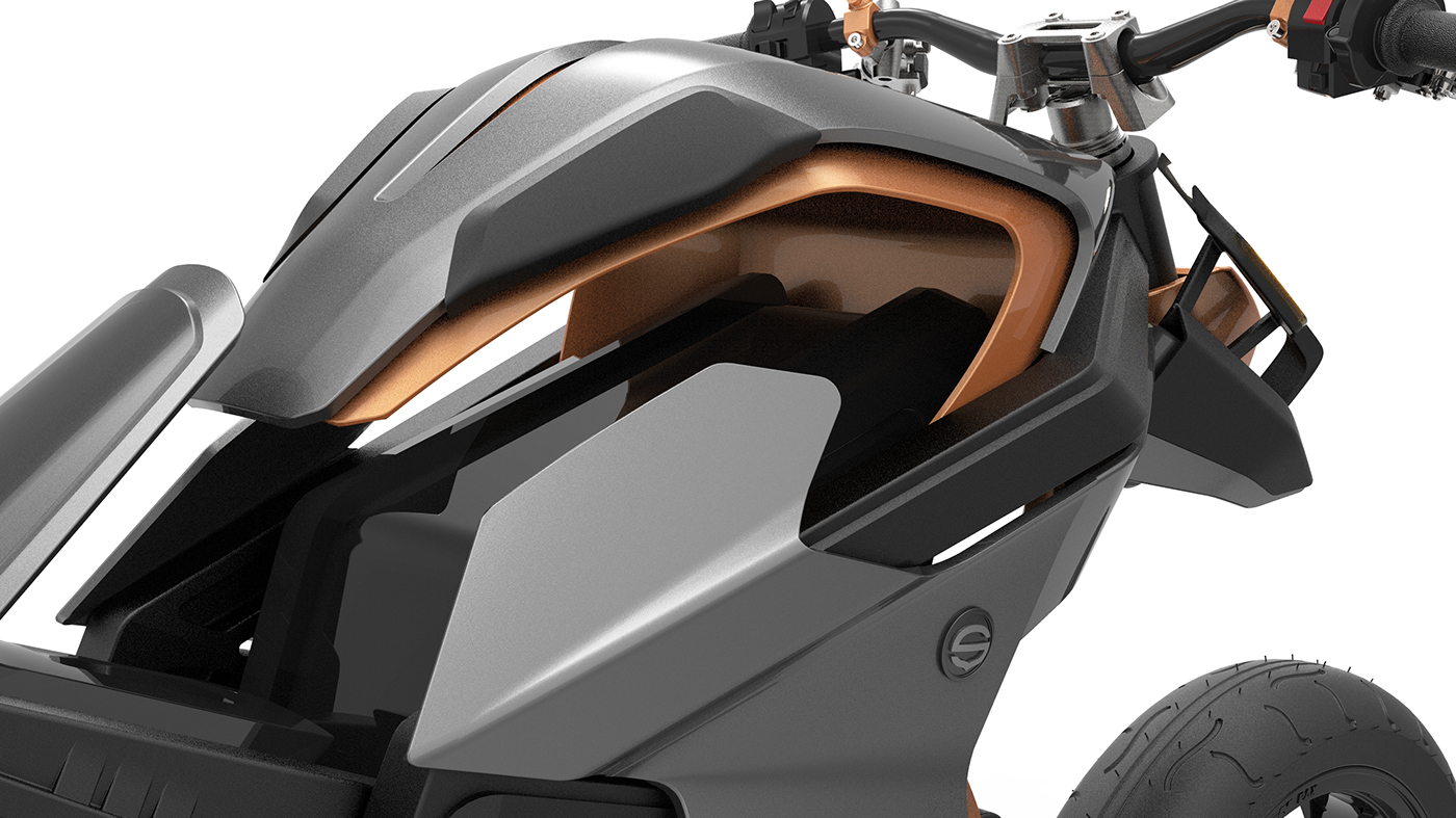 Hand drawn，Render，industrial design，