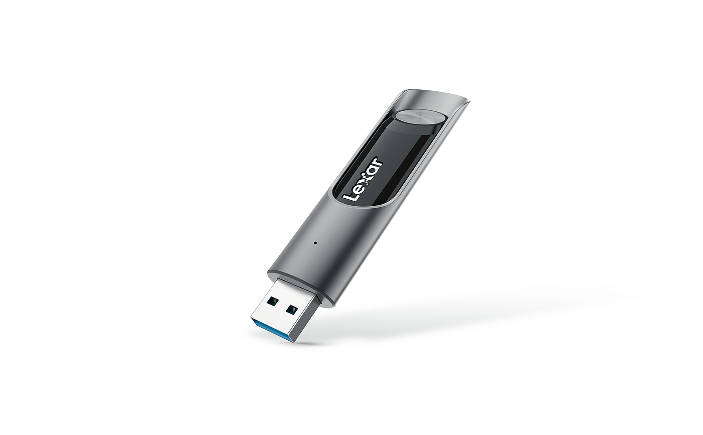 USB drive，Flash Memory，practical，2022 Red Dot Product Design Award，