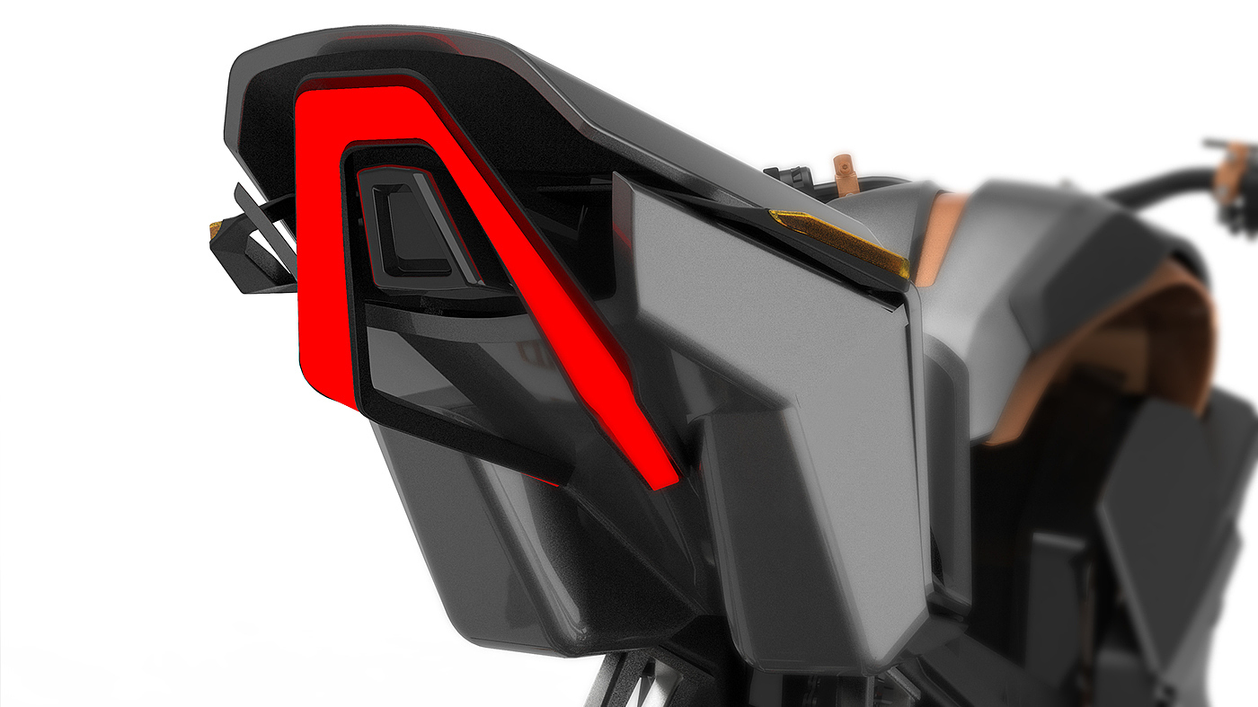 Hand drawn，Render，industrial design，