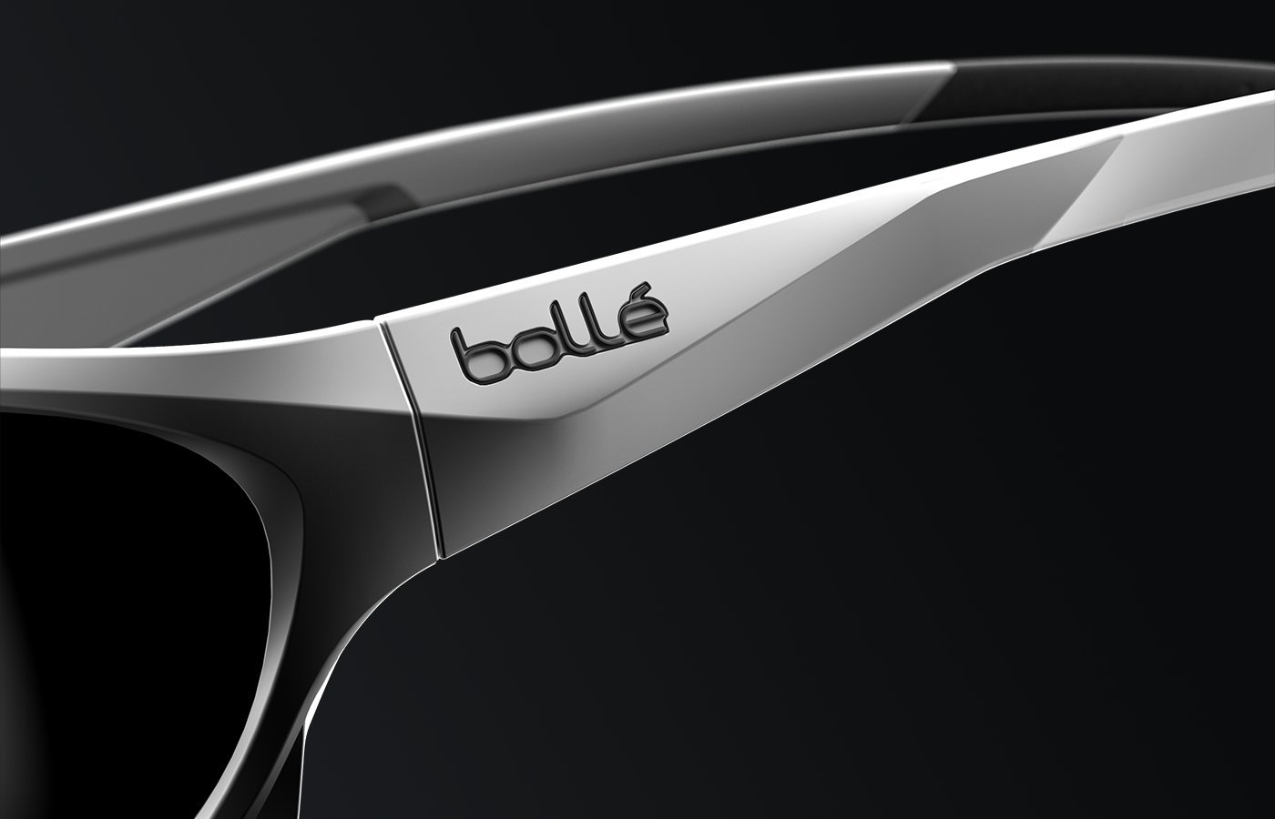 Hugo DI STEFANO，Chimera，retro futurism ，product design，Sunglasses，Wrapping style，