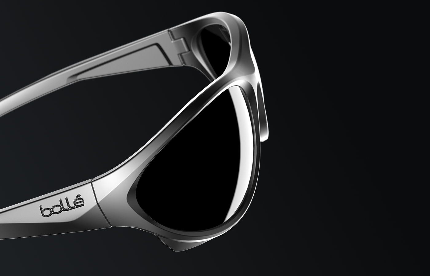 Hugo DI STEFANO，Chimera，retro futurism ，product design，Sunglasses，Wrapping style，