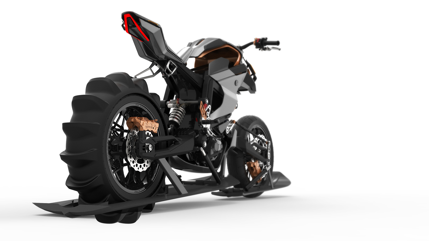 Hand drawn，Render，industrial design，