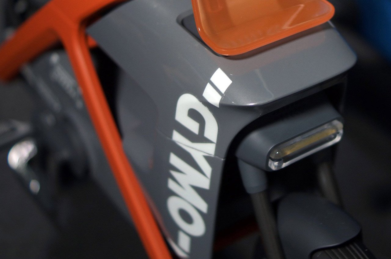 Raymond Wu，GYMO-FIT concept motorcycle，product design，Family fitness，Fitness motorcycle，Fitness Equipment，