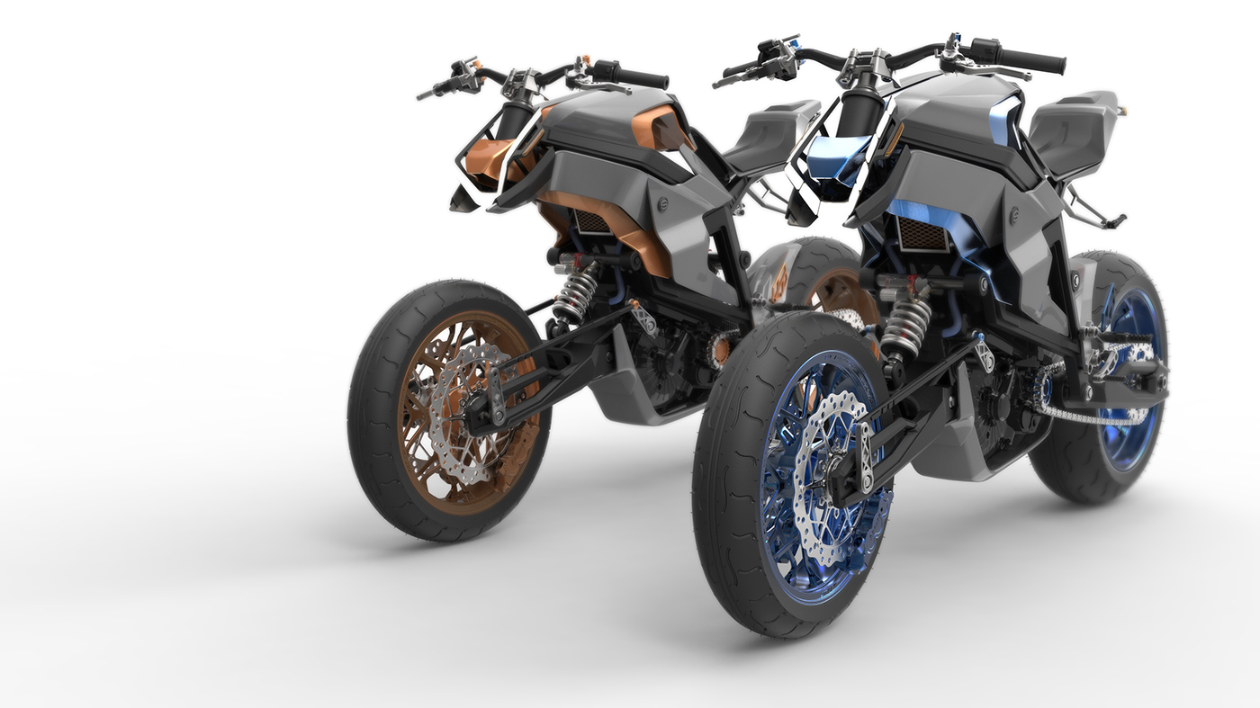 Hand drawn，Render，industrial design，