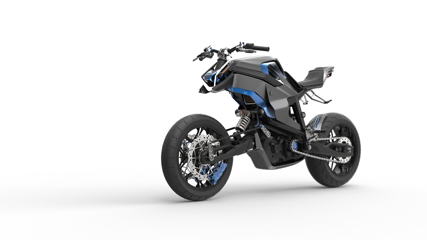 Hand drawn，Render，industrial design，