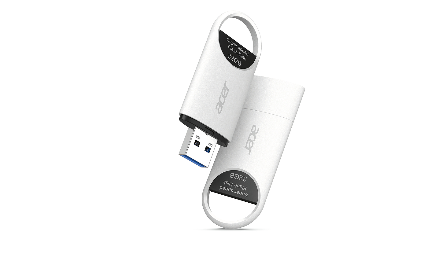 USB drive，Flash Memory，2022 Red Dot Product Design Award，