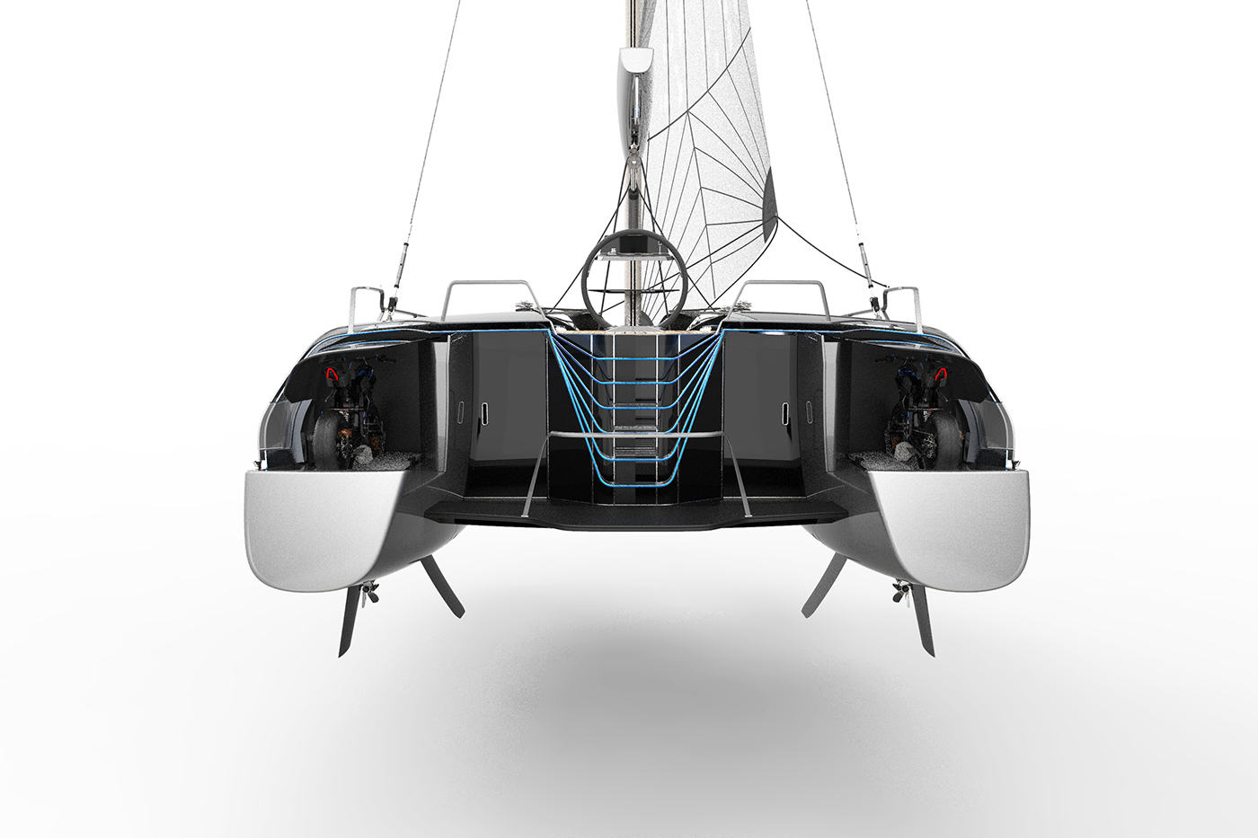 Hand drawn，Render，industrial design，