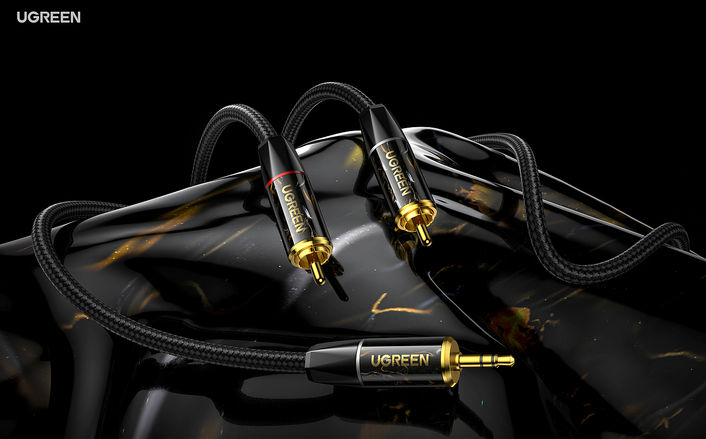 keyshot，Product rendering，3C digital，