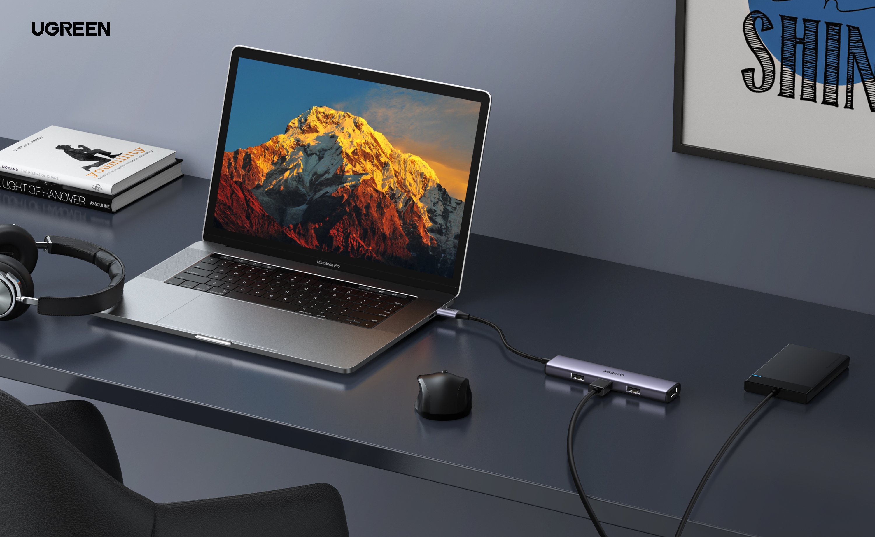 keyshot，Product rendering，3C digital，