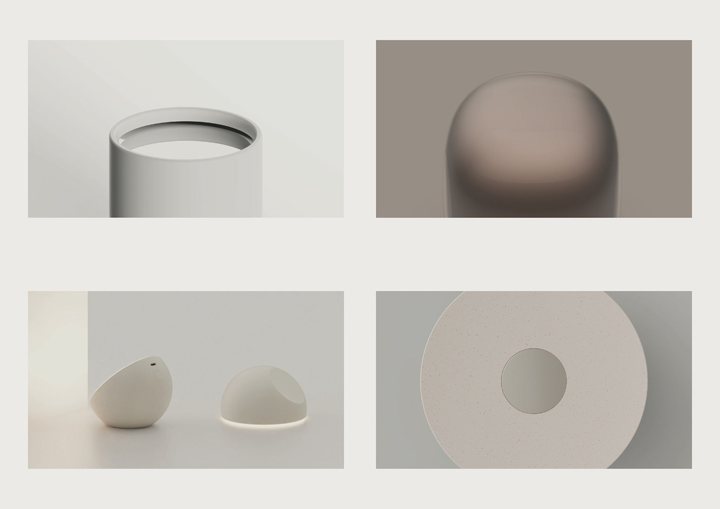 Air detector，Appearance design，intelligence，