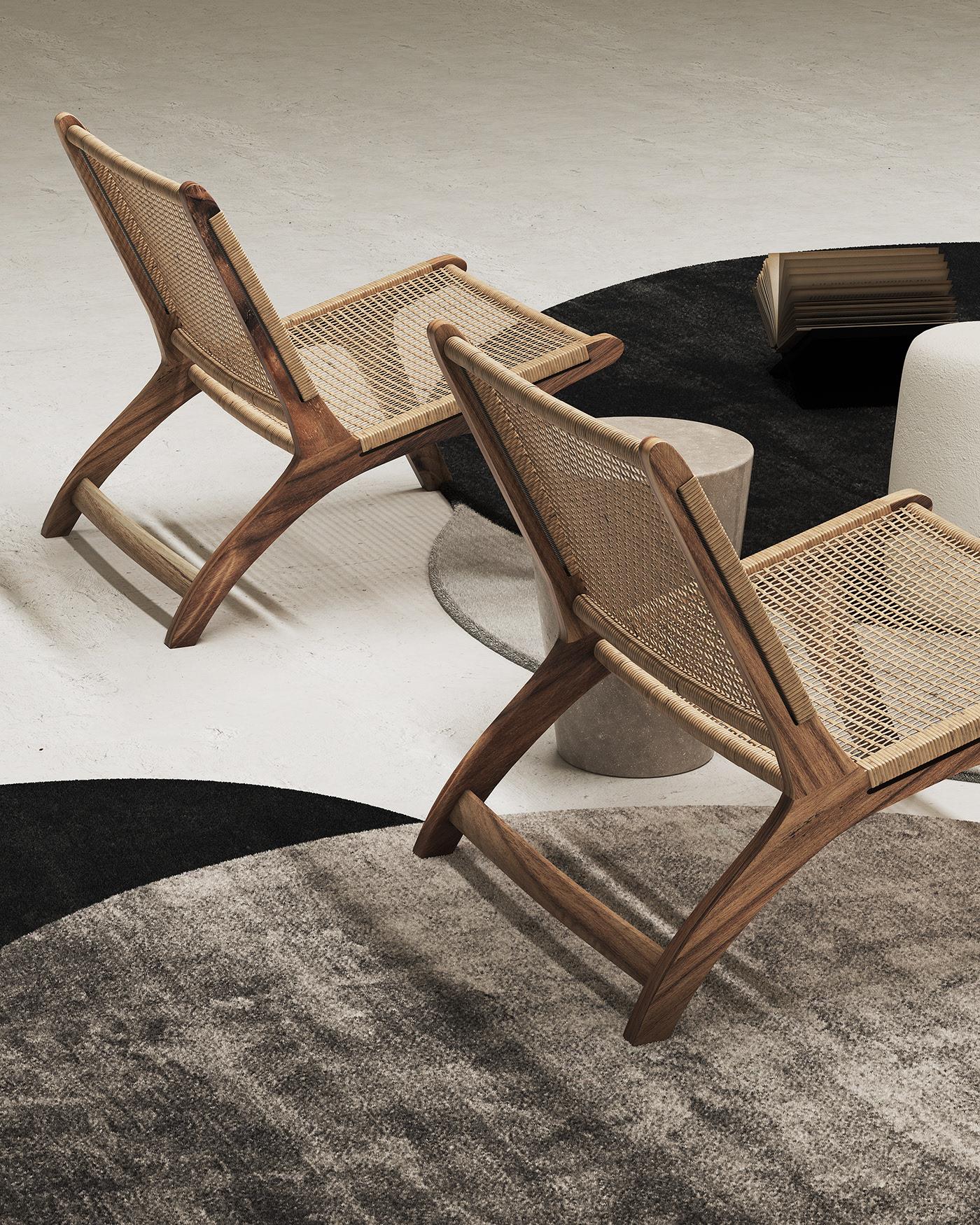 building design，exquisite，Furniture placement，neat，