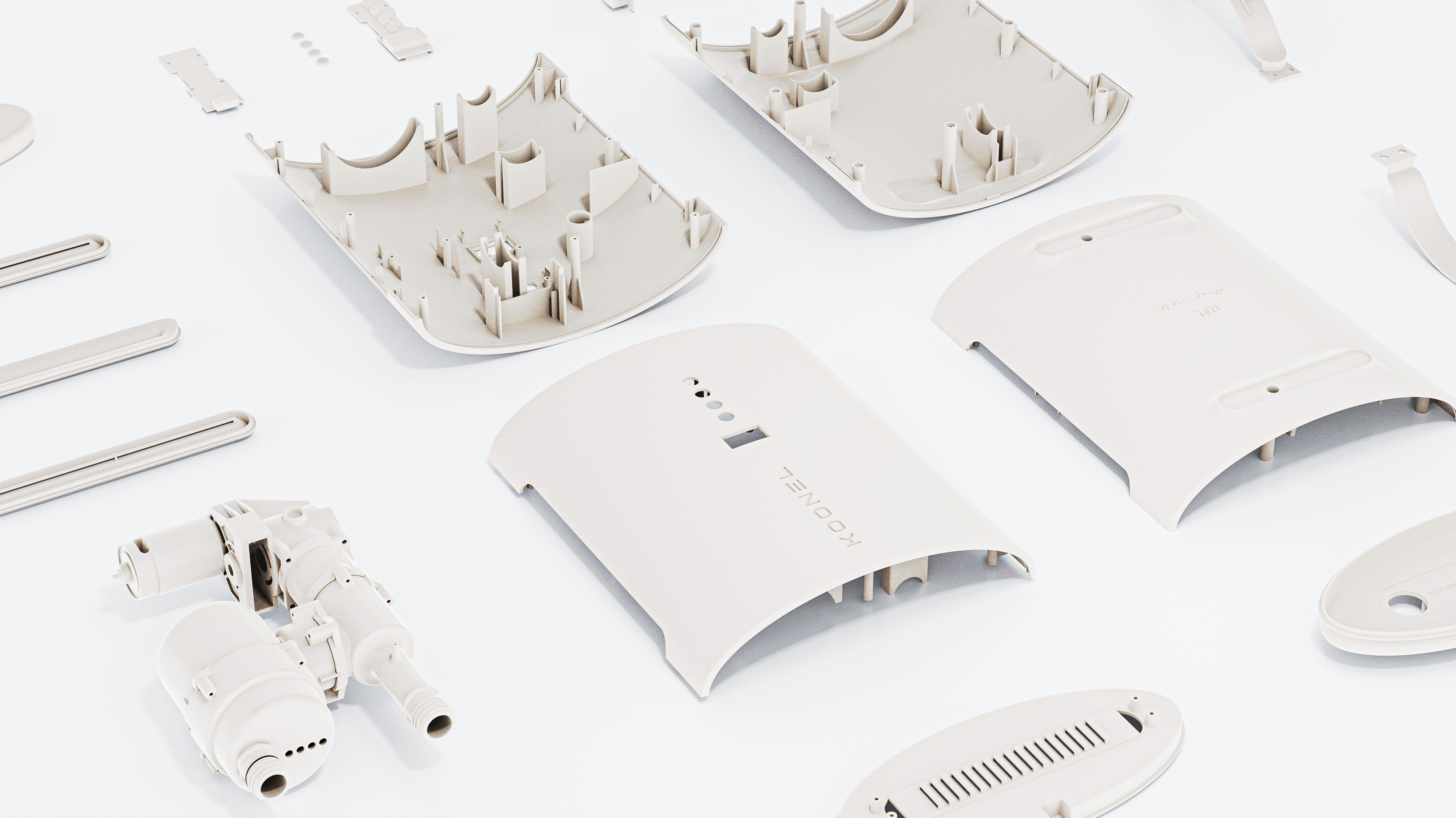 SUP electric air pump，outdoors，product design，industrial design，Fashion avant-garde，outdoor sport，Simplicity，ellipse，