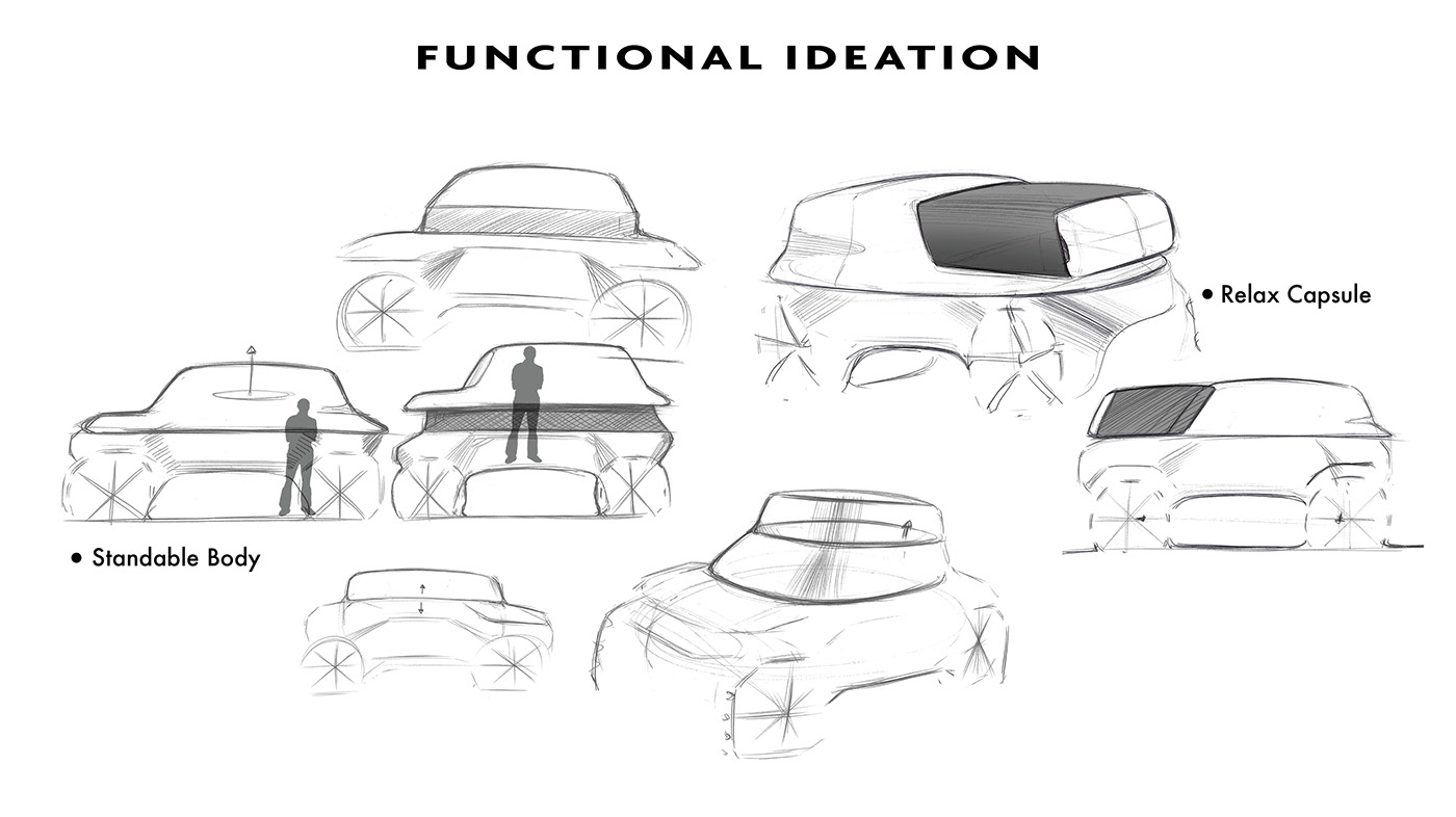 cross-country，concept，public，