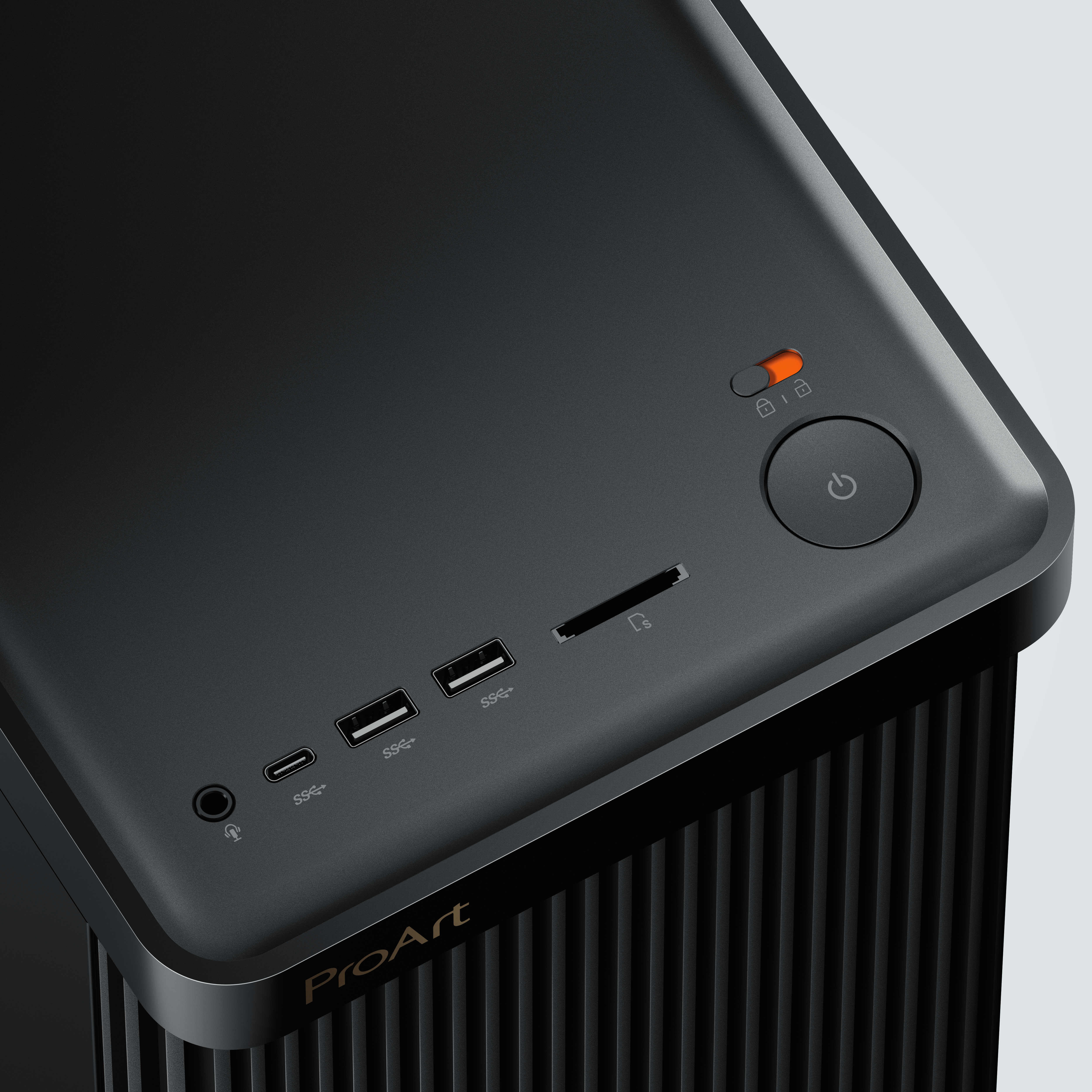 Desktop computer，modern，Simplicity，2022 Red Dot Product Design Award，