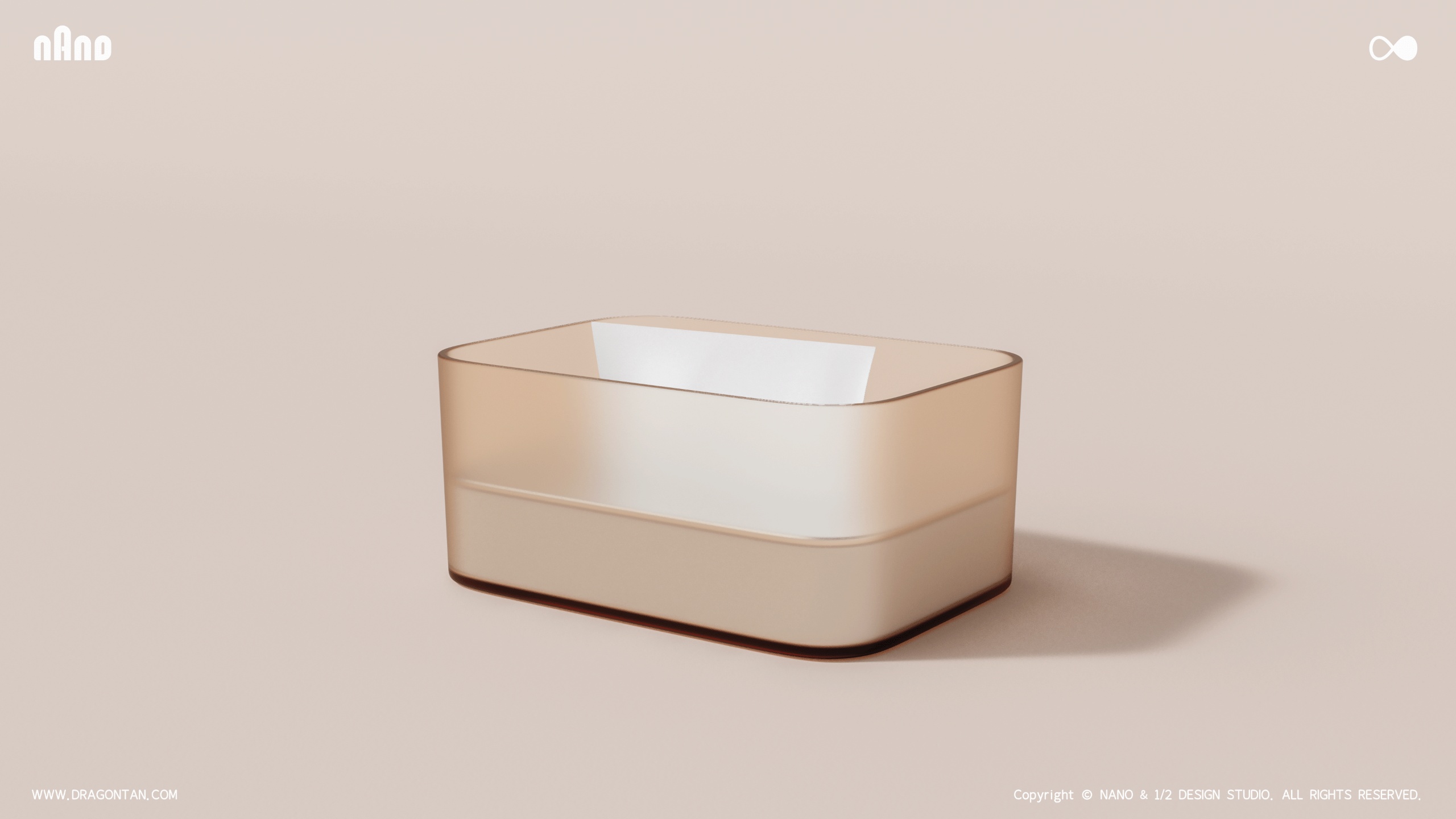 Tissue box，tissue box，Storage box，