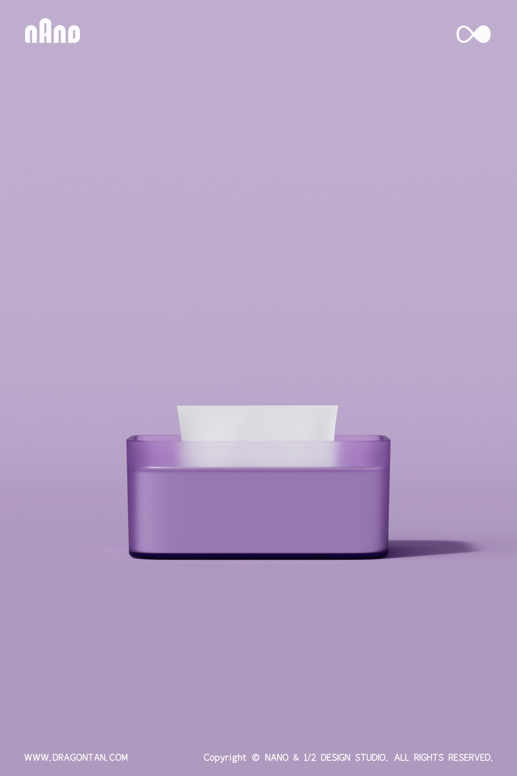 Tissue box，tissue box，Storage box，