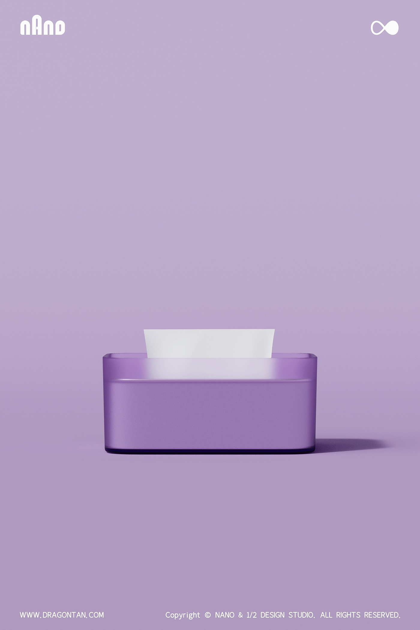 Tissue box，tissue box，Storage box，
