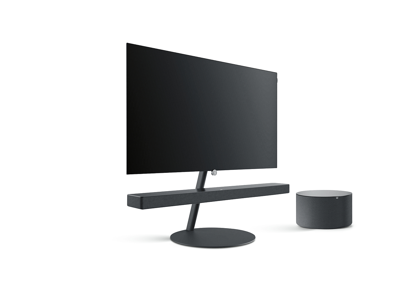 television，monitor，2022 Red Dot Product Design Award，