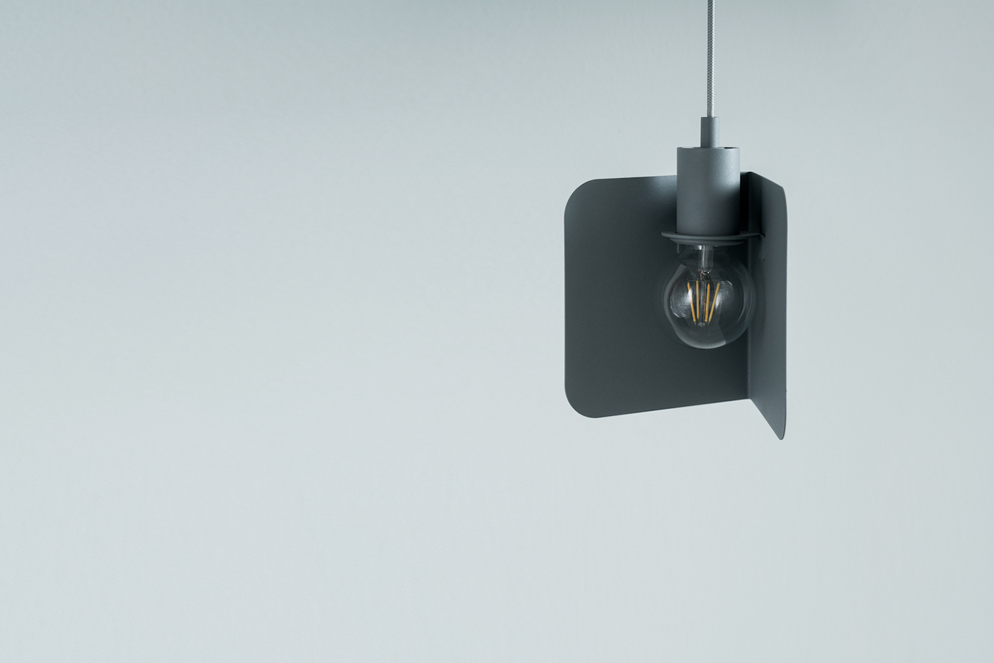 lamp，colour，simple，