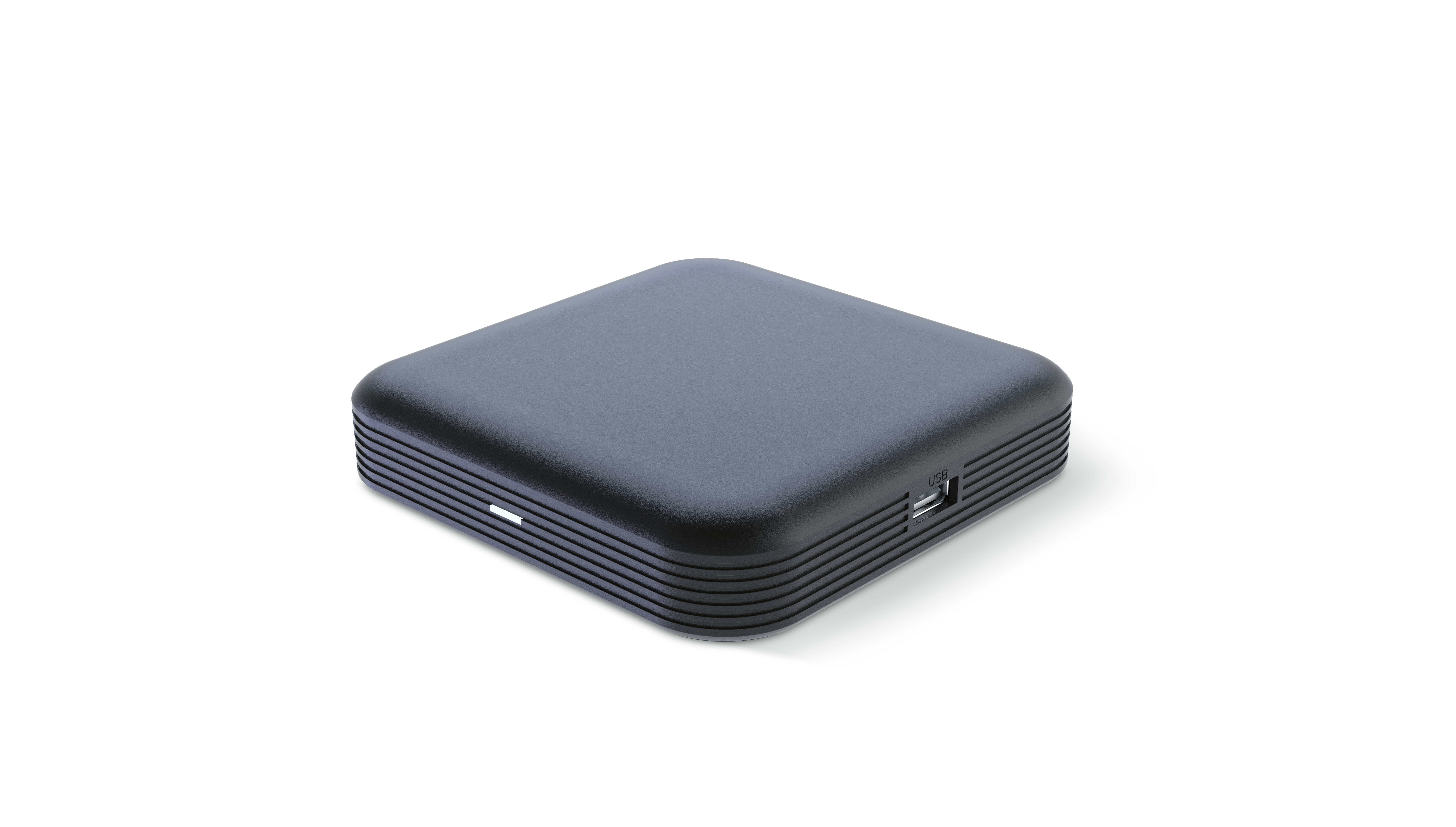 Set top box，television，2022 Red Dot Product Design Award，