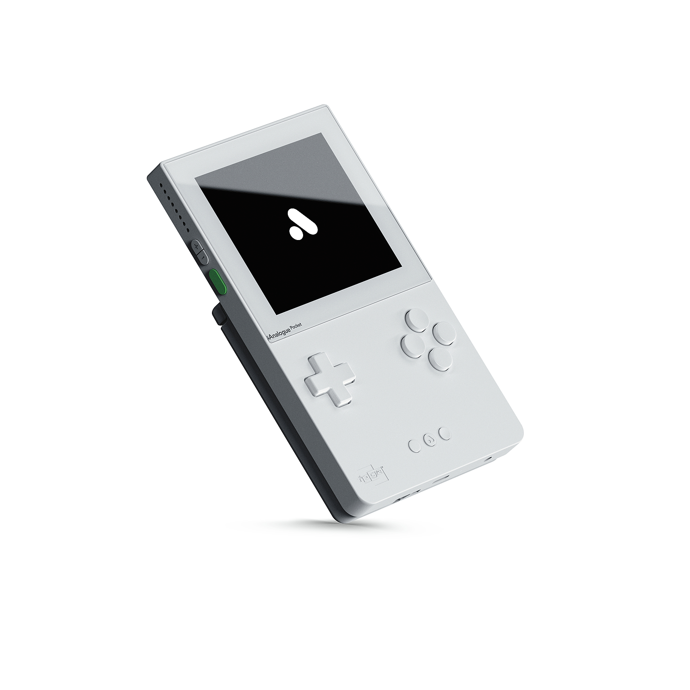 recreational machines，pocket，2022 Red Dot Product Design Award，