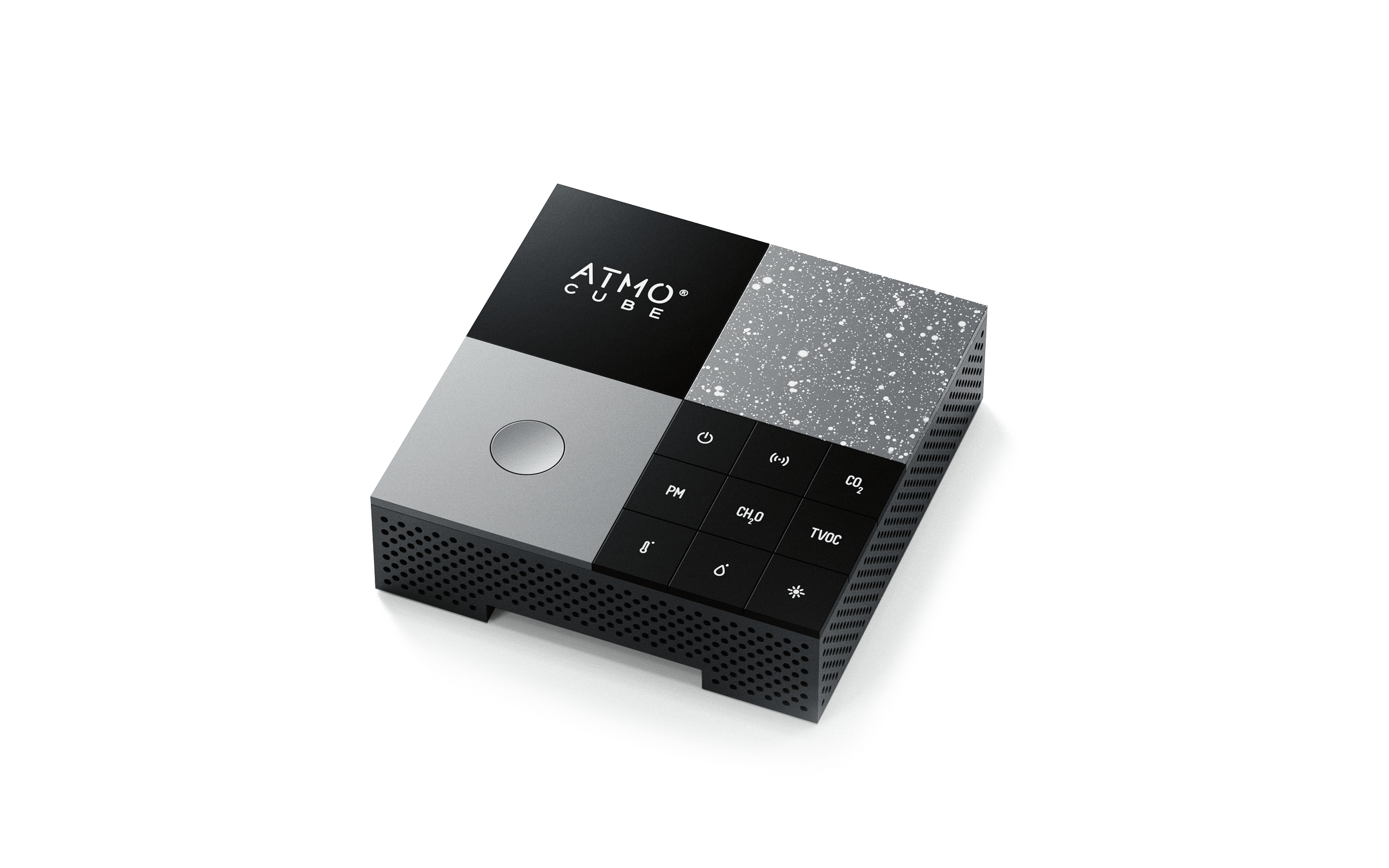 environment，monitor，2022 Red Dot Product Design Award，