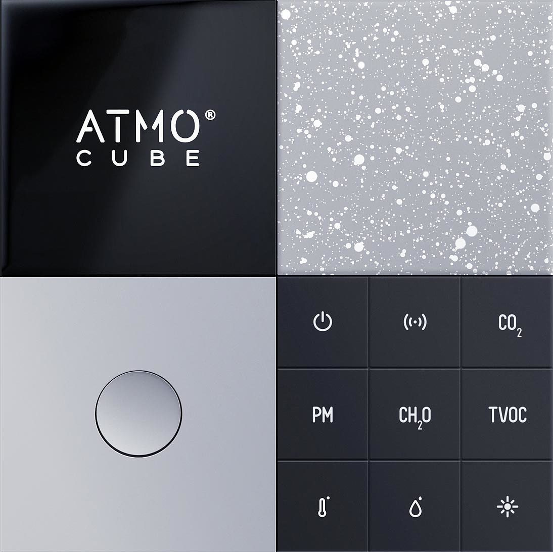 environment，monitor，2022 Red Dot Product Design Award，