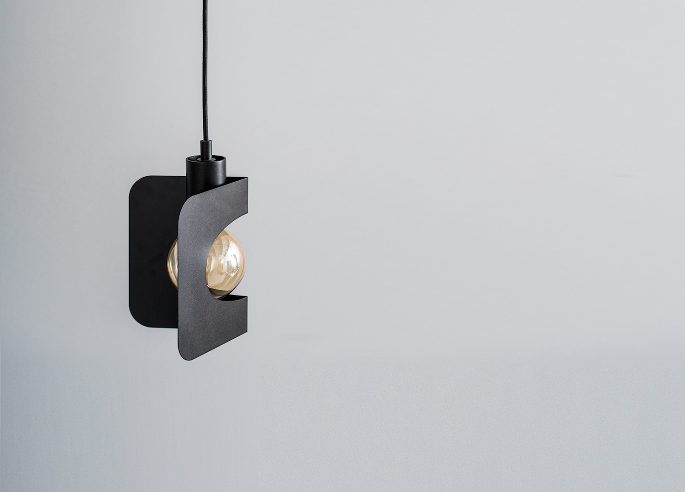 lamp，colour，simple，