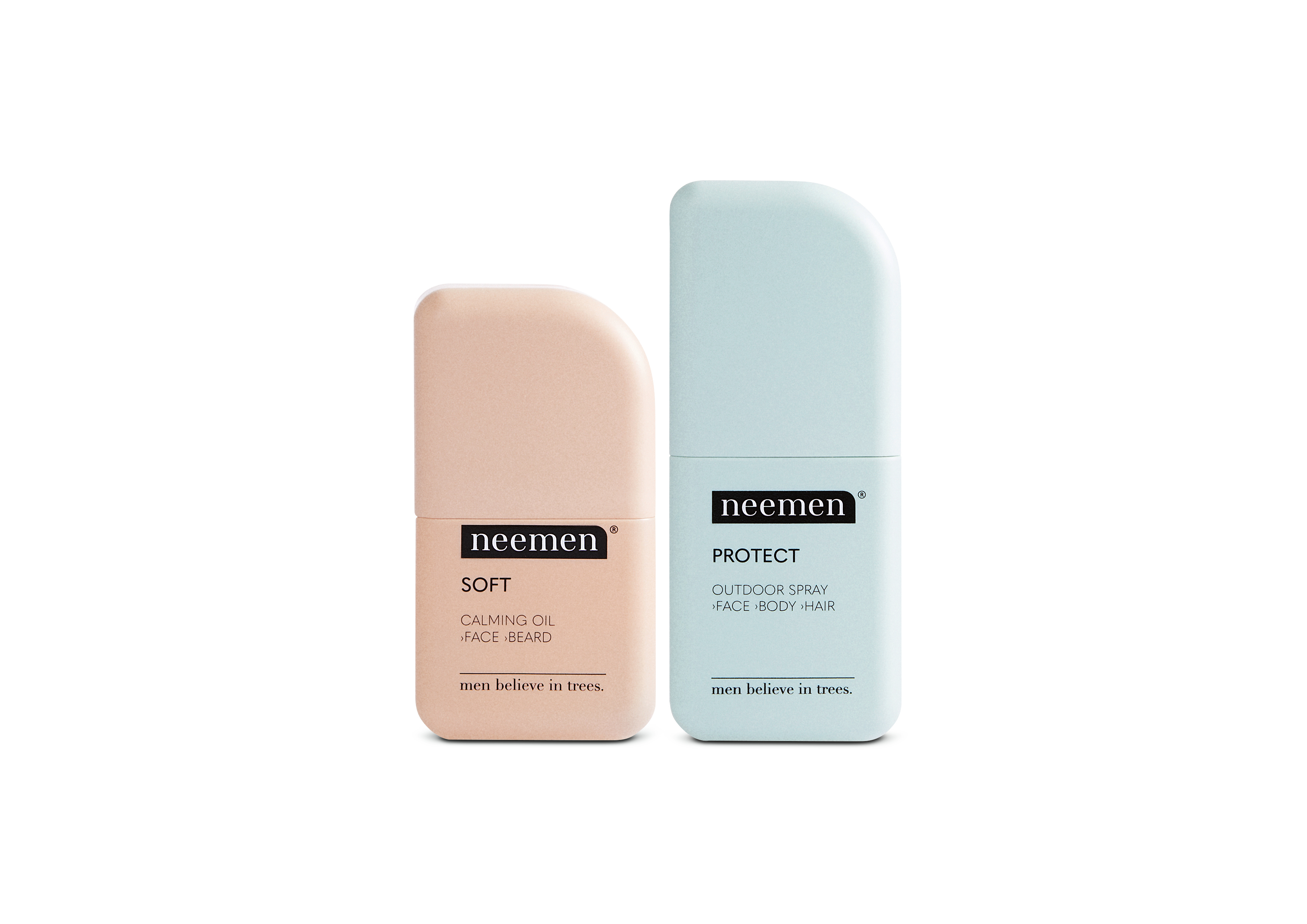 skin care products，packing，2022 Red Dot Product Design Award，