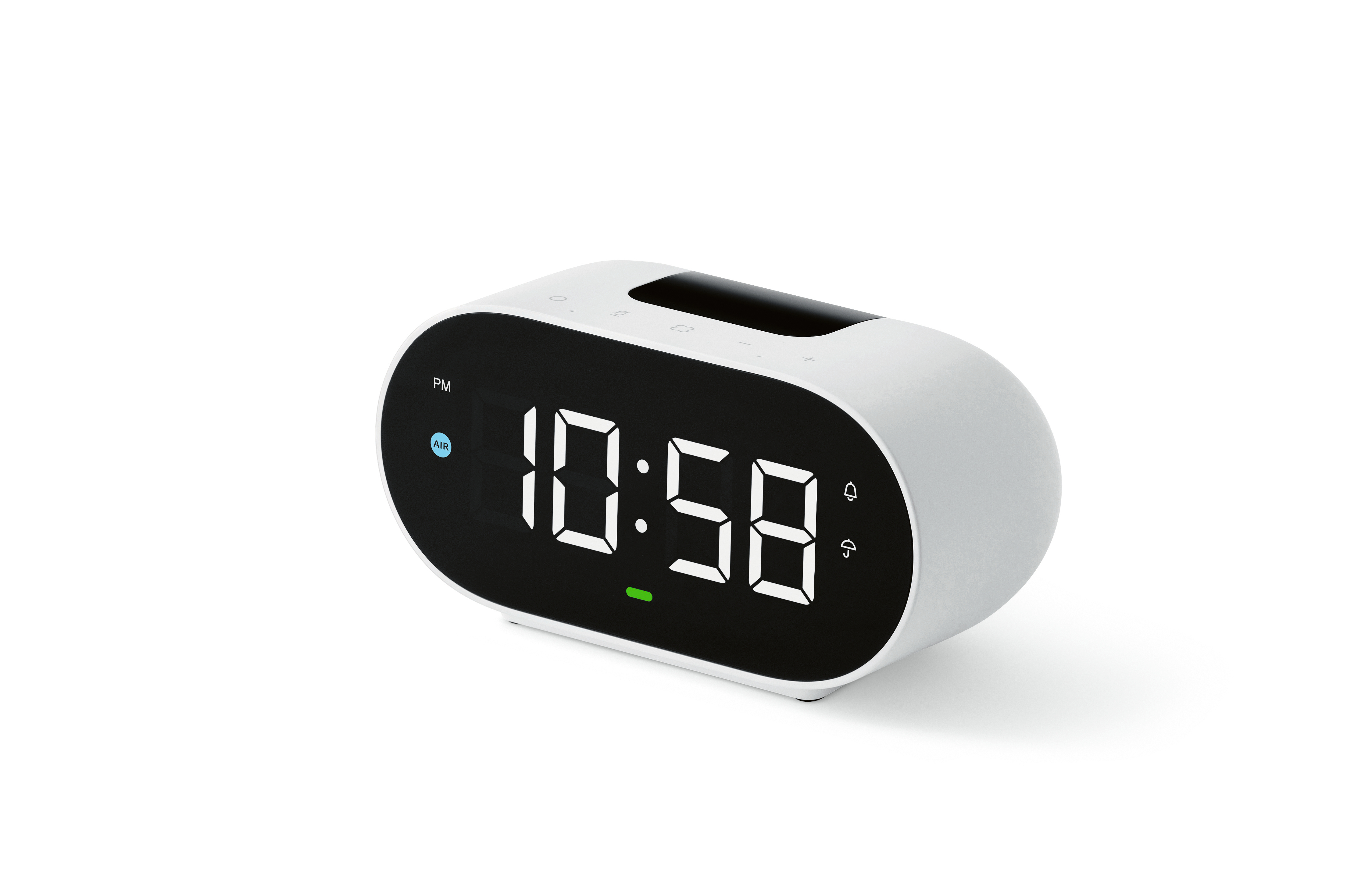 alarm clock，intelligence，2022 Red Dot Product Design Award，