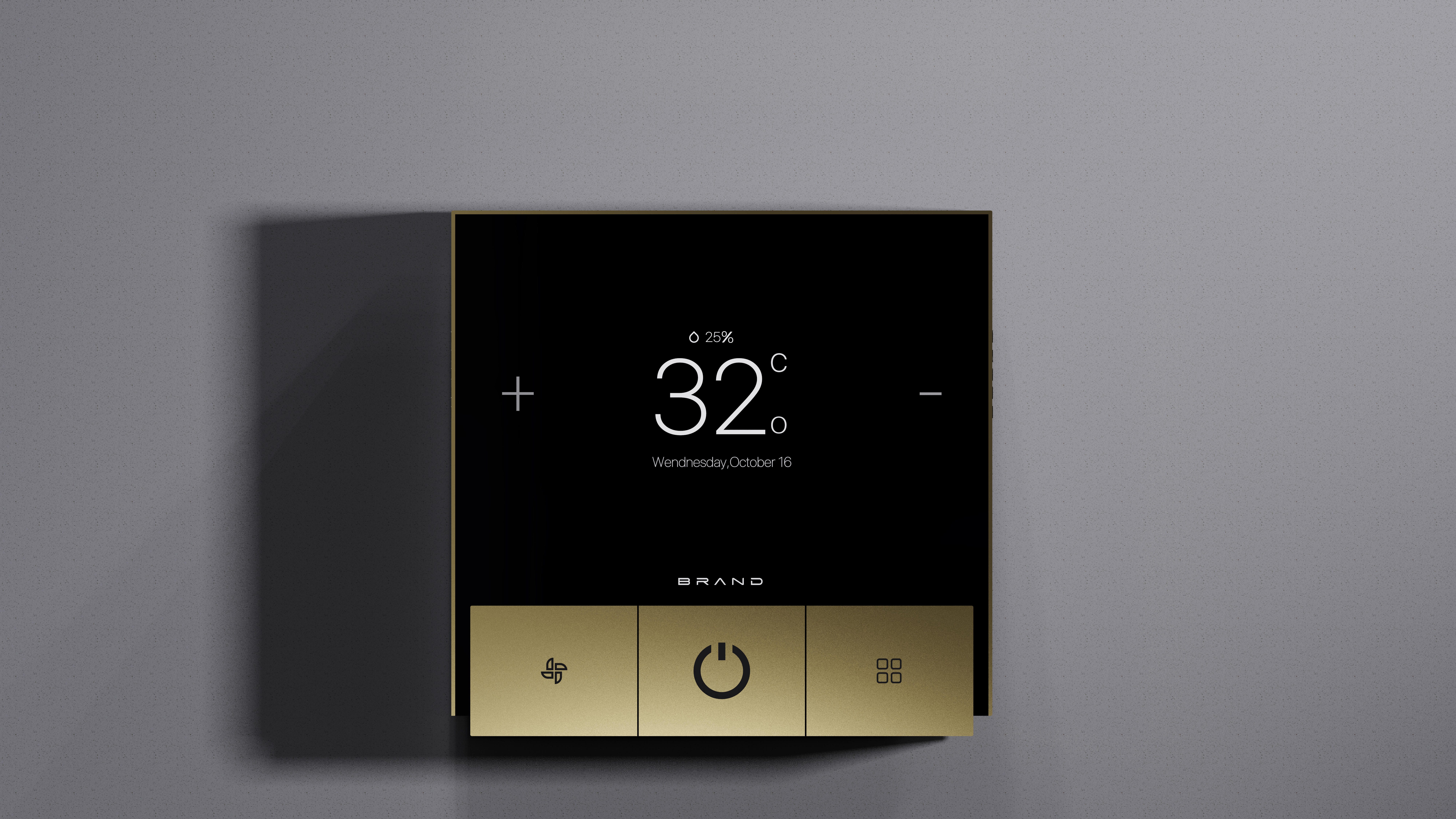 Home Appliances, Intelligent Central Control, IOT，