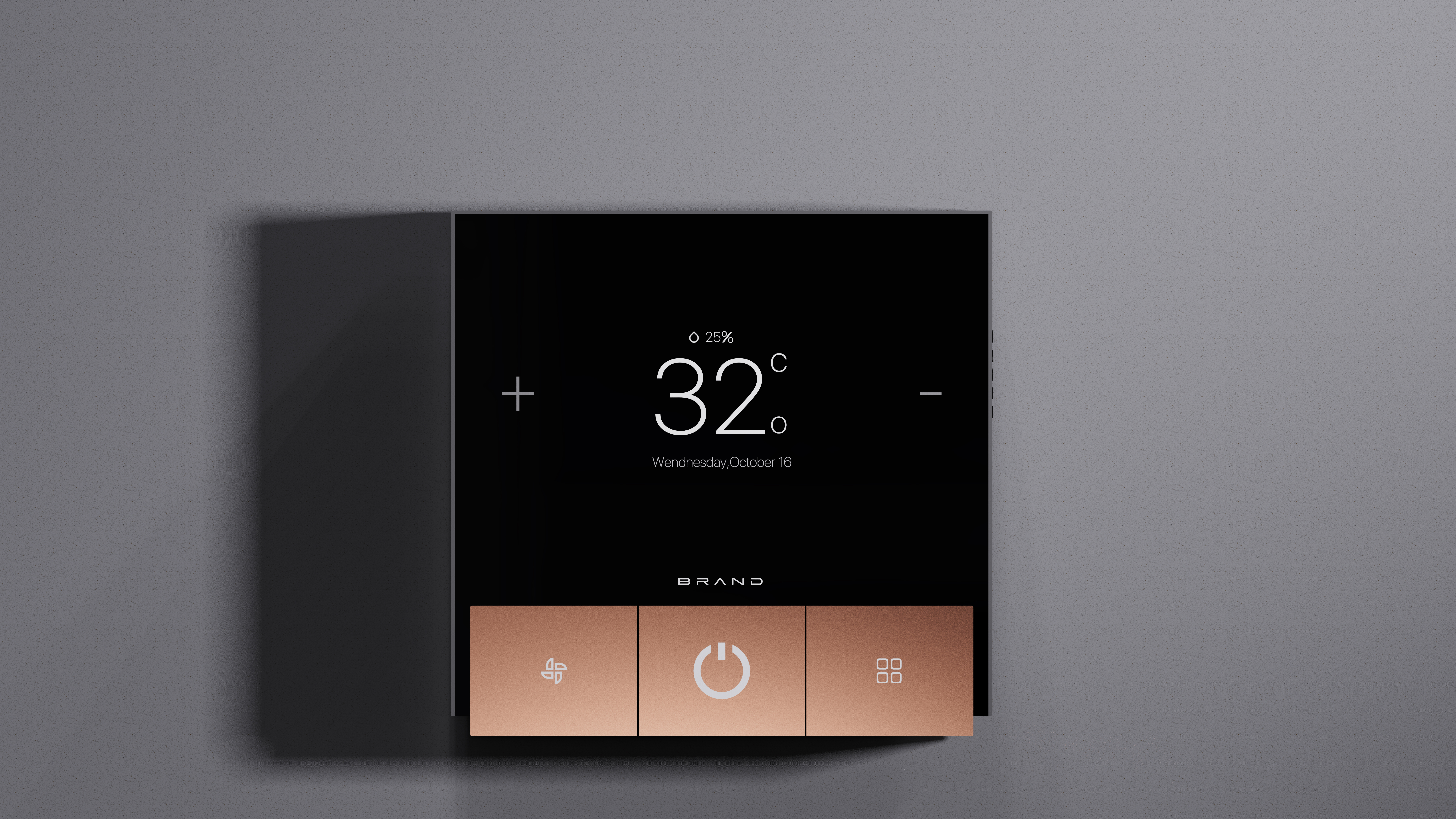 Home Appliances, Intelligent Central Control, IOT，