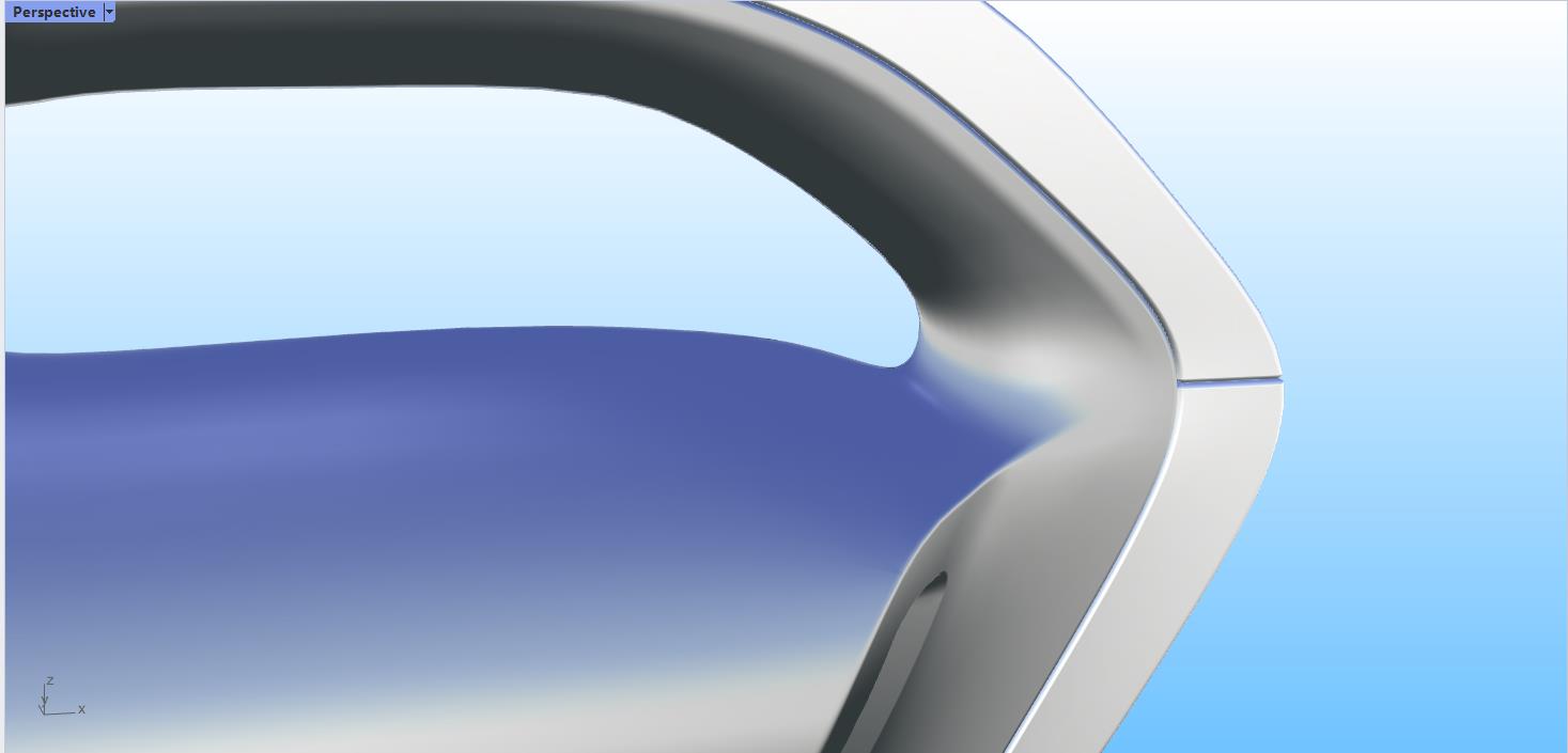 Electric mop，industrial design，Rhinoceros modeling，Rhino modeling，Video tutorial，Rhino rhino modeling，Modeling tutorial，Design，