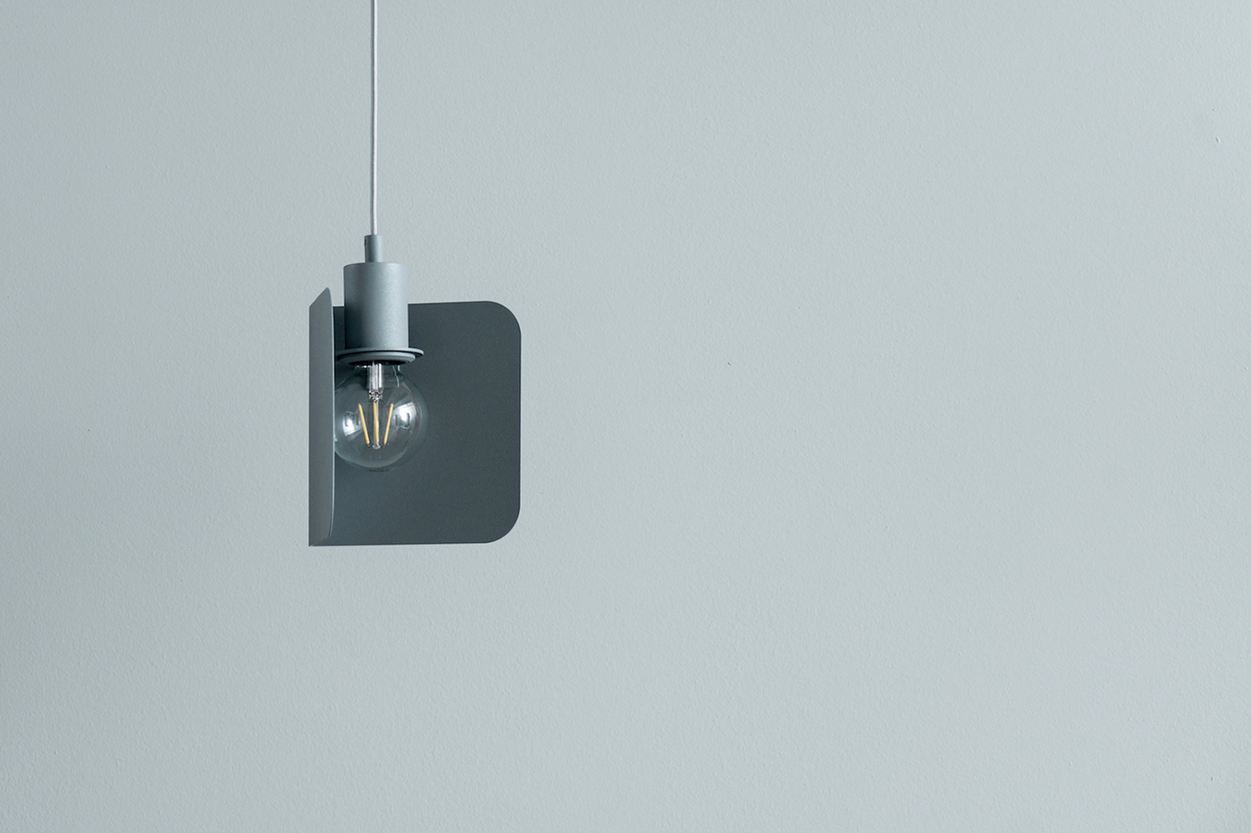 lamp，colour，simple，