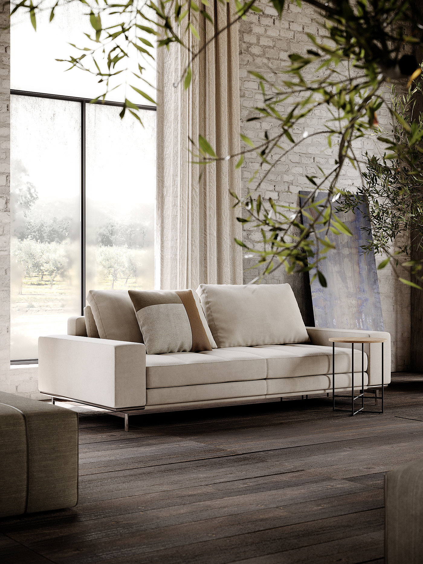 sofa，Appearance design，exquisite，seat，Indoor seat，