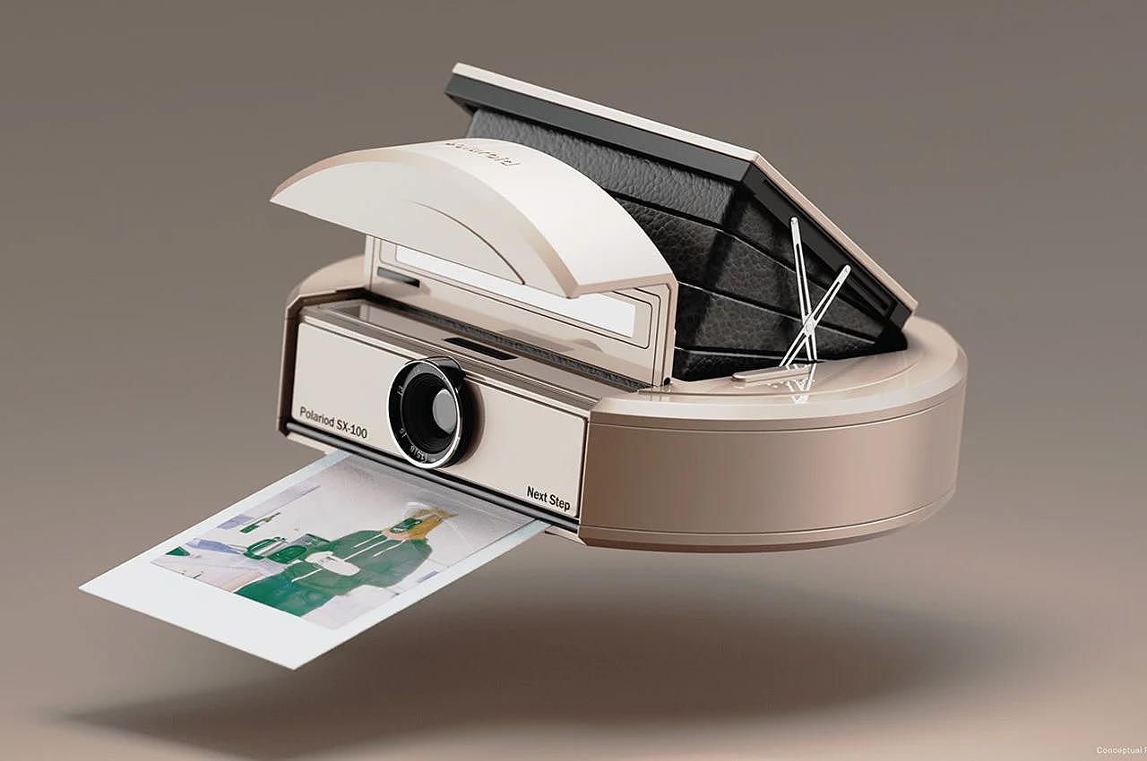 camera，Technology design，product design，Foldable，
